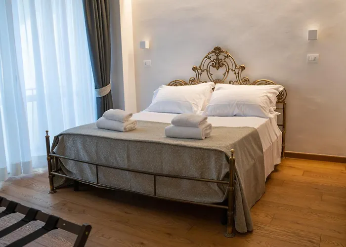 Residenza Degli Speziali
