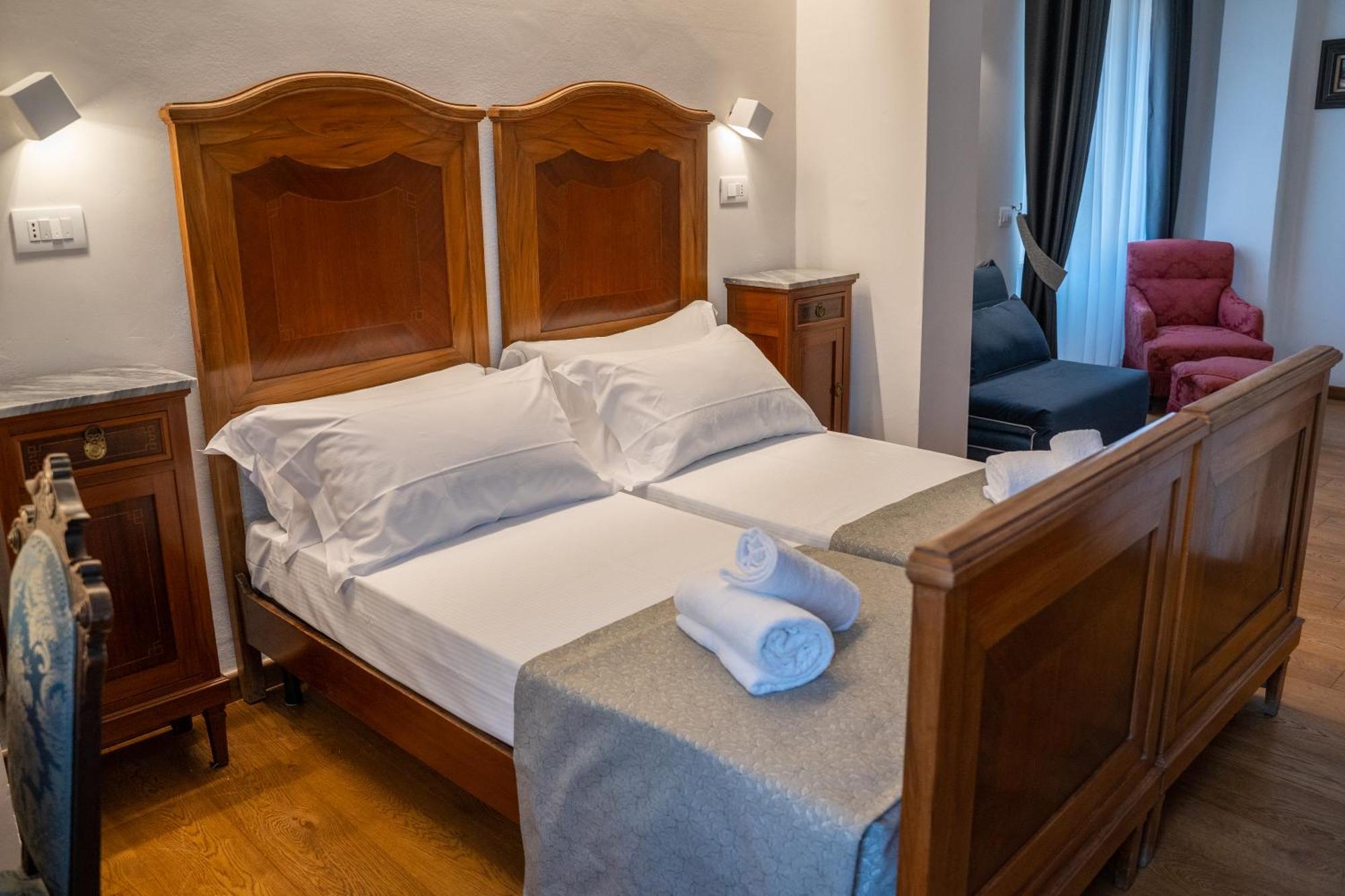 Residenza Degli Speziali * Florencia