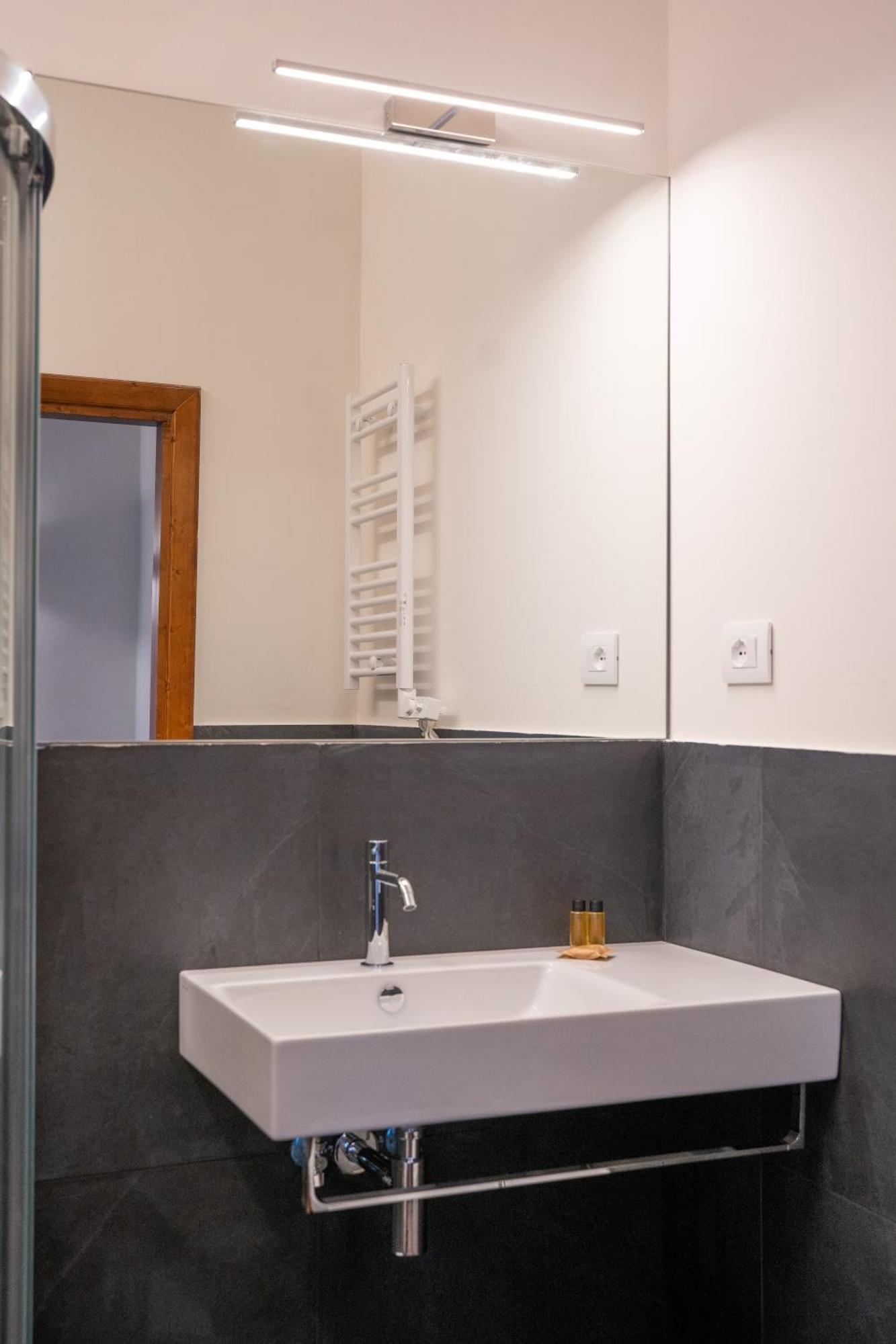 Bed and breakfast Residenza Degli Speziali Florencia