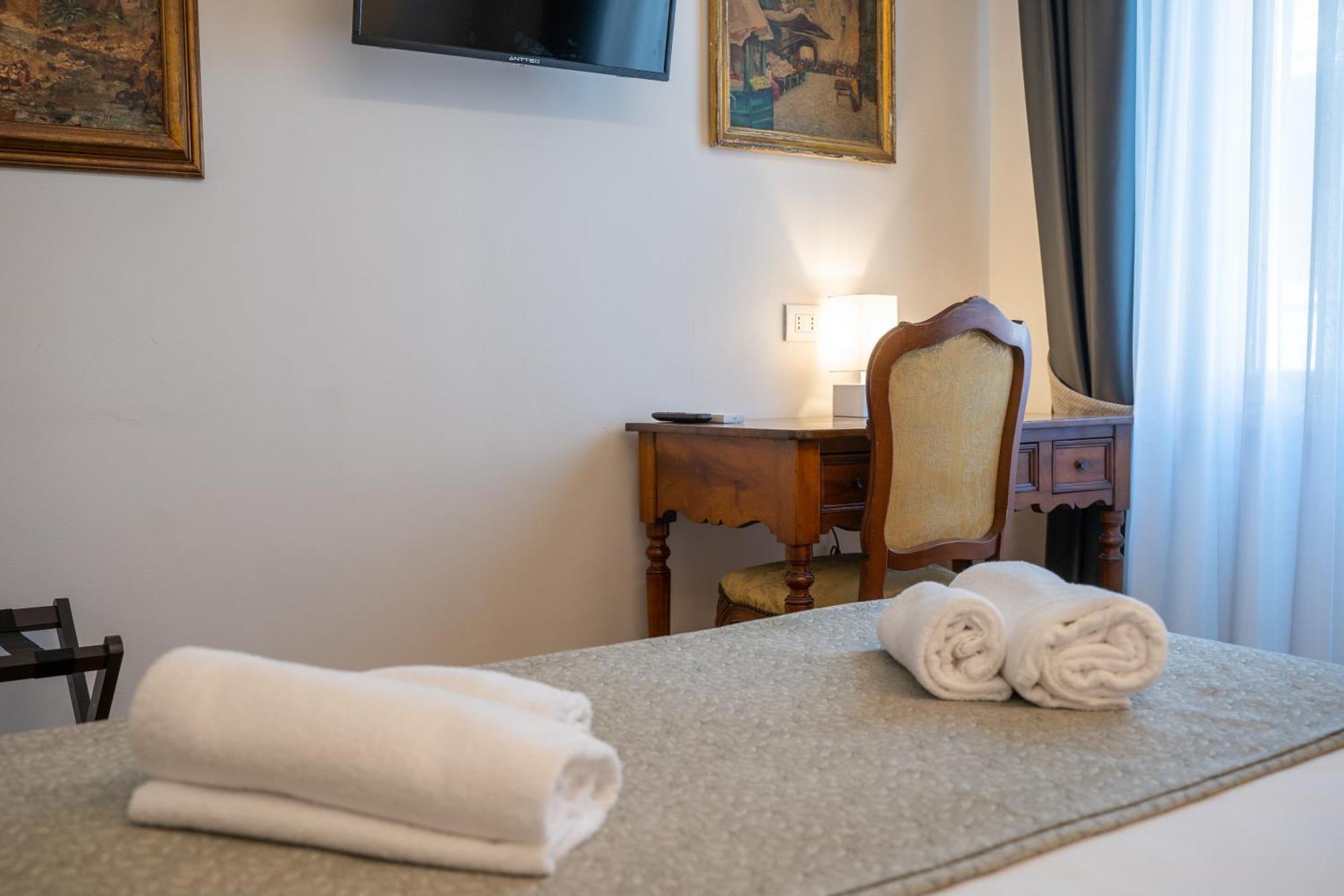 Residenza Degli Speziali Bed and breakfast *