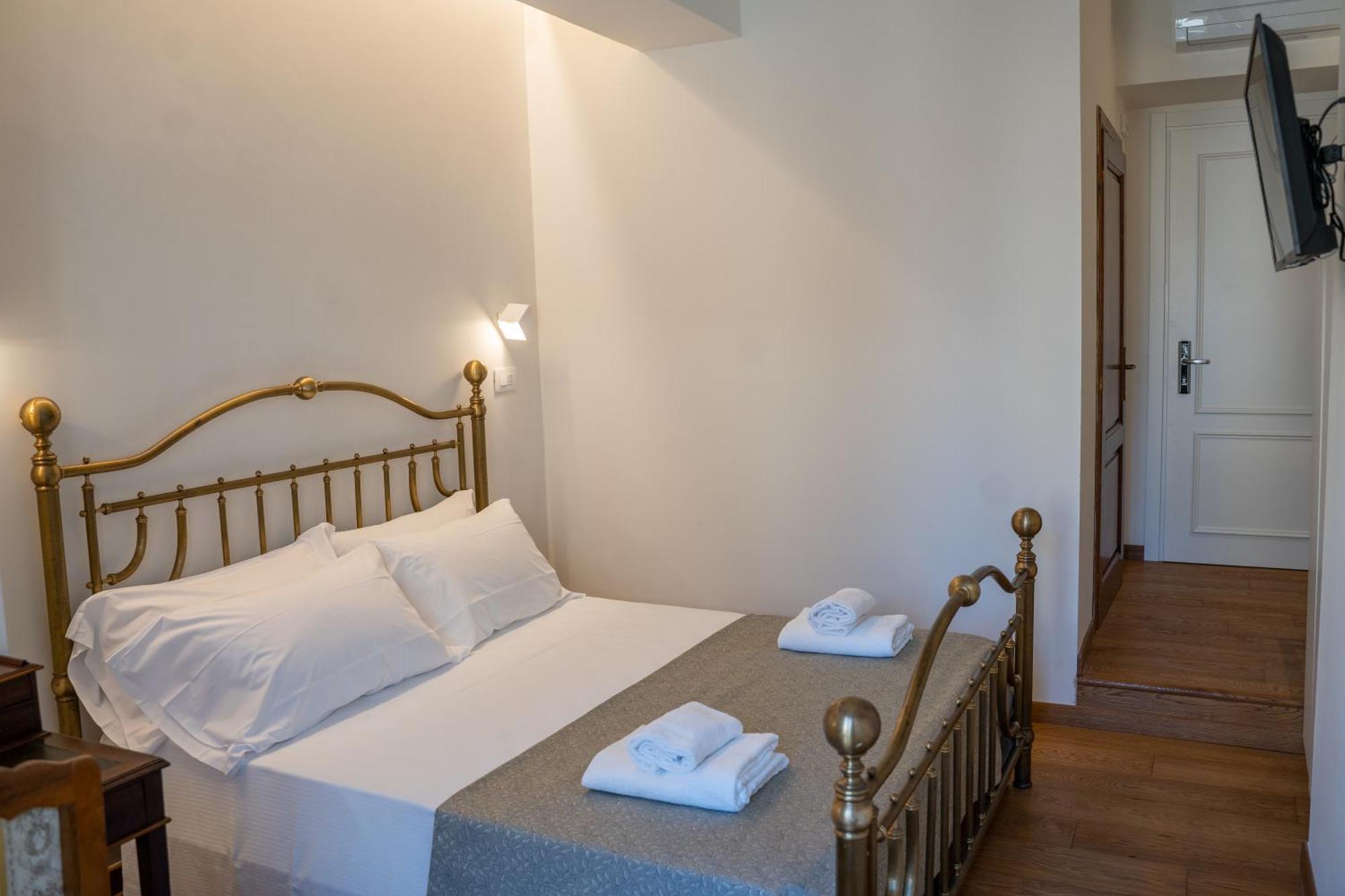 Bed and breakfast Residenza Degli Speziali *