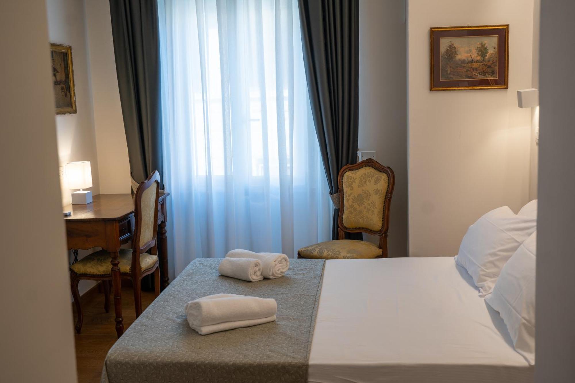 Residenza Degli Speziali
