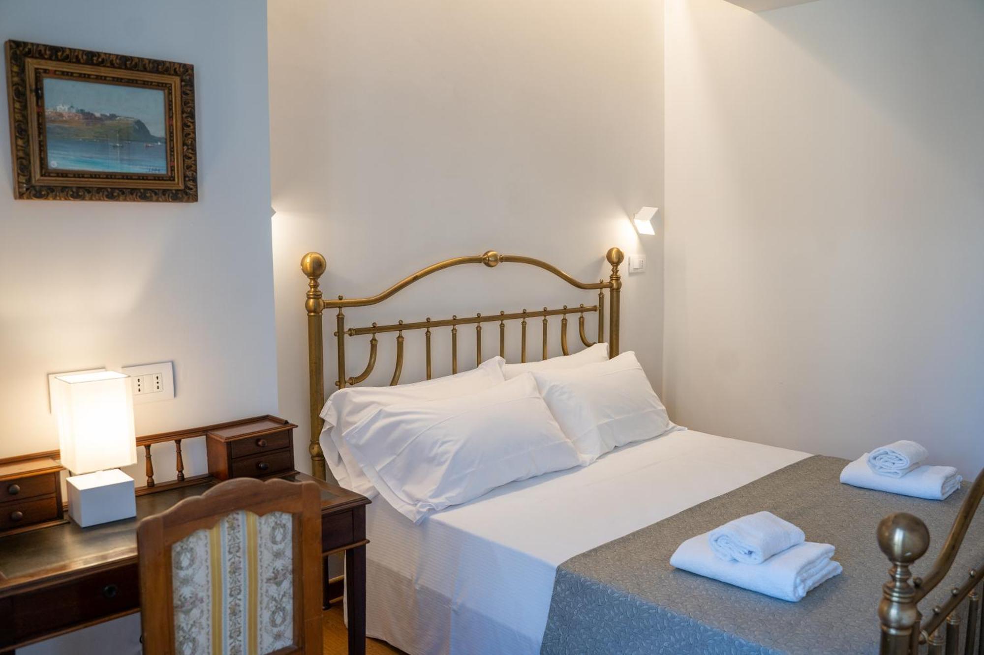 Residenza Degli Speziali Bed and breakfast *