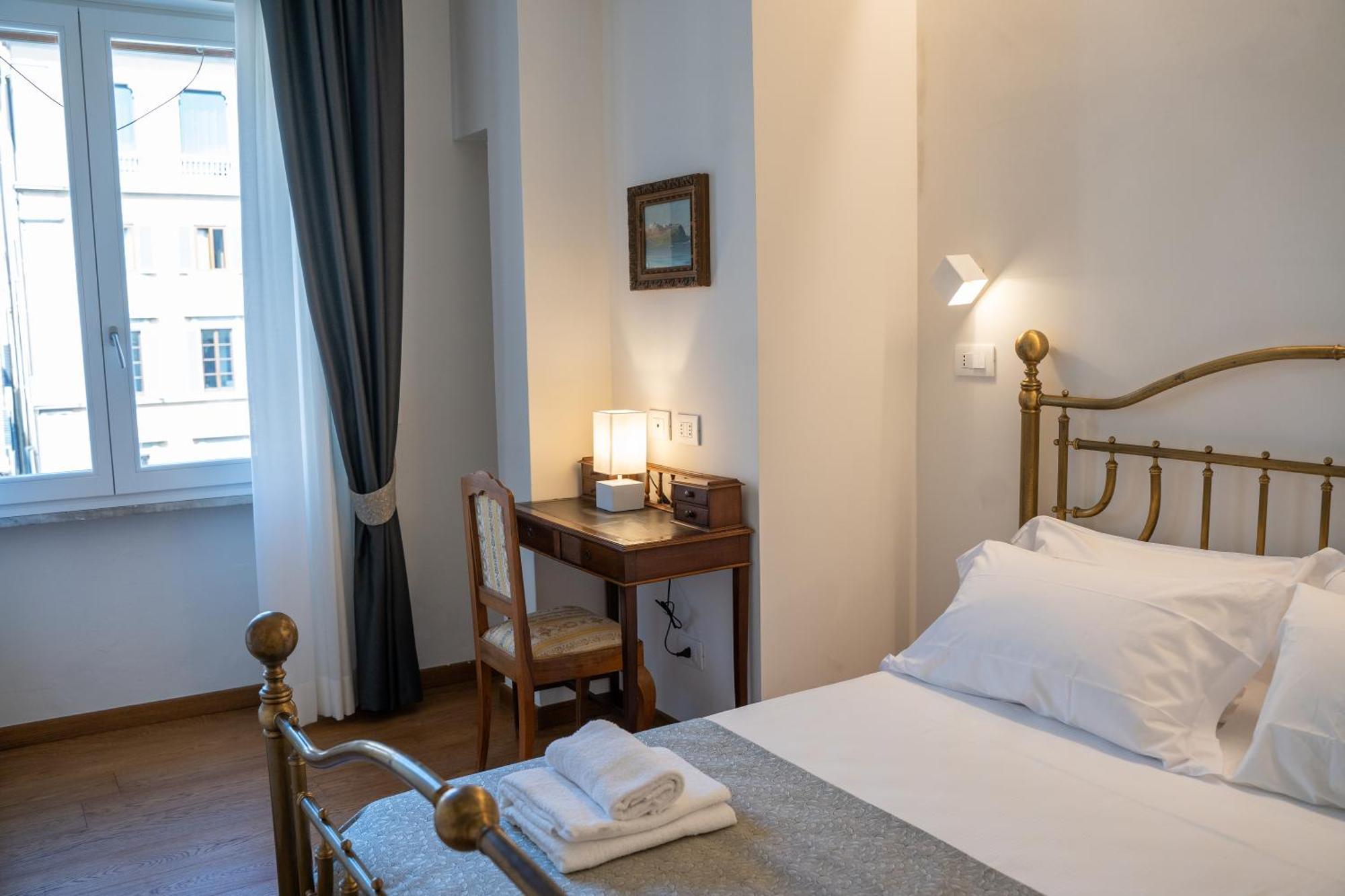 Residenza Degli Speziali Florencia