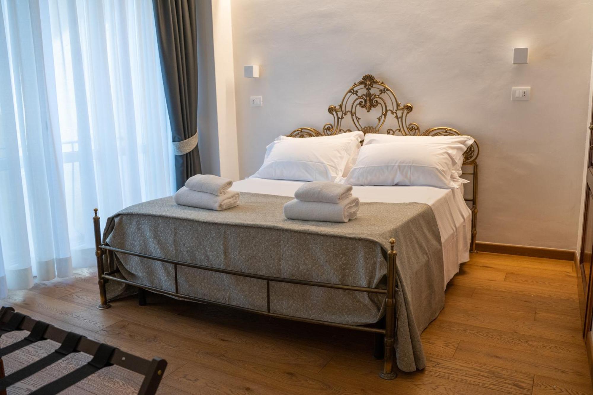 Residenza Degli Speziali *