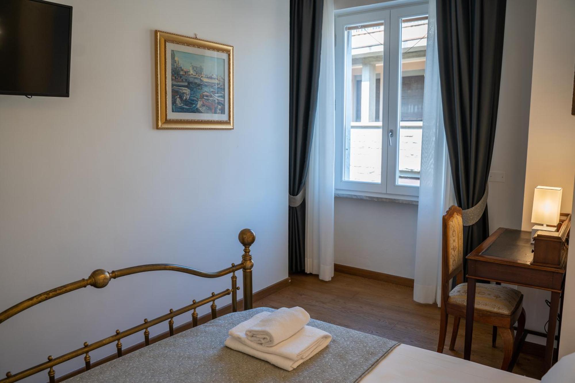 Residenza Degli Speziali Bed and breakfast Florencia