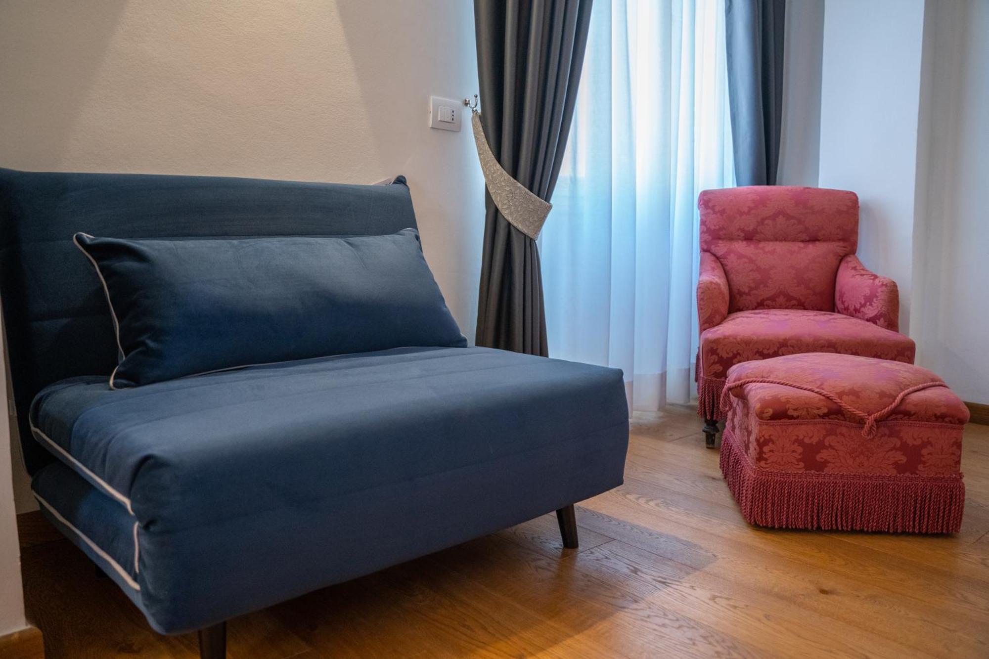 Bed and breakfast Residenza Degli Speziali *