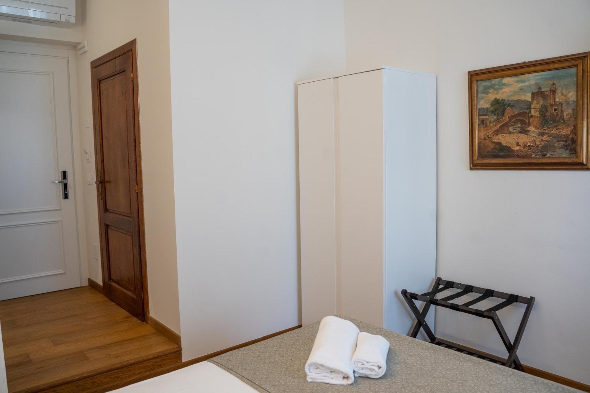 Bed and breakfast Residenza Degli Speziali Florencia