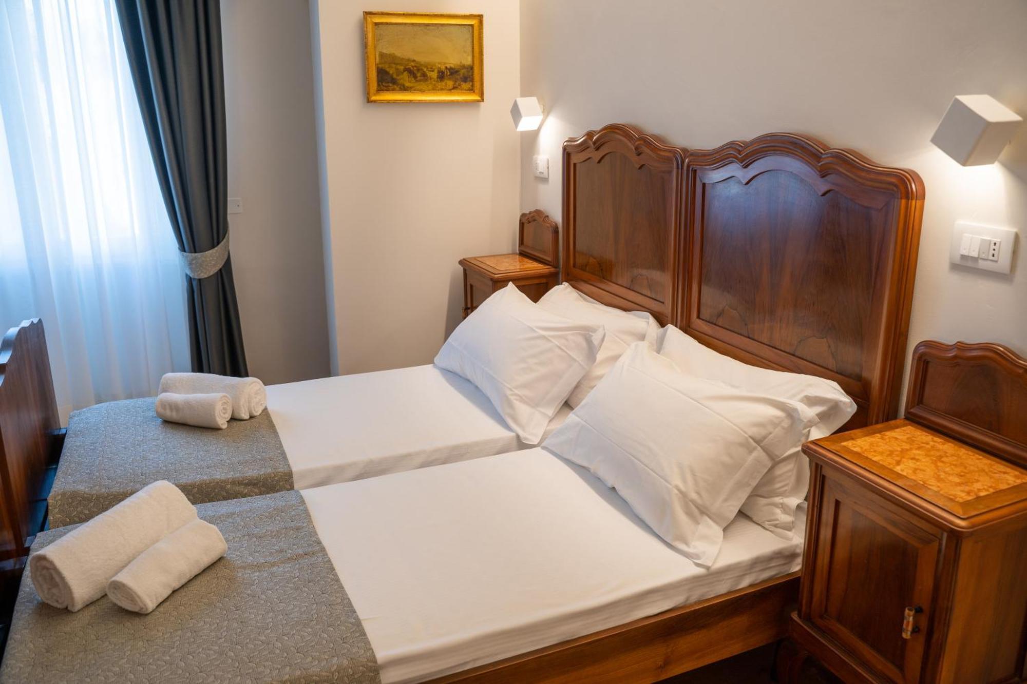 Residenza Degli Speziali Bed and breakfast Florencia
