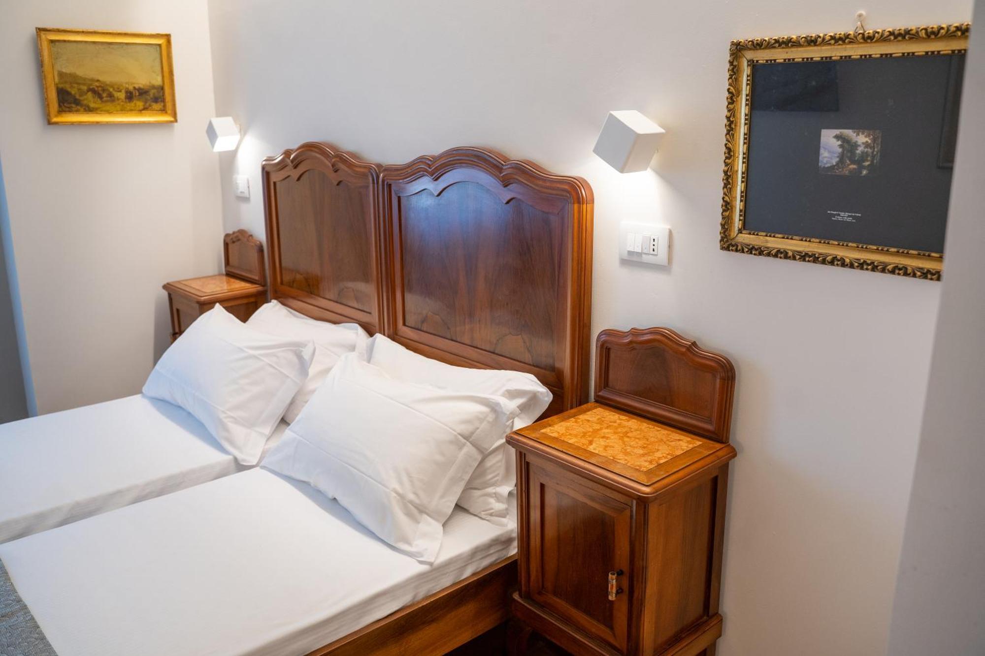 Bed and breakfast Residenza Degli Speziali *