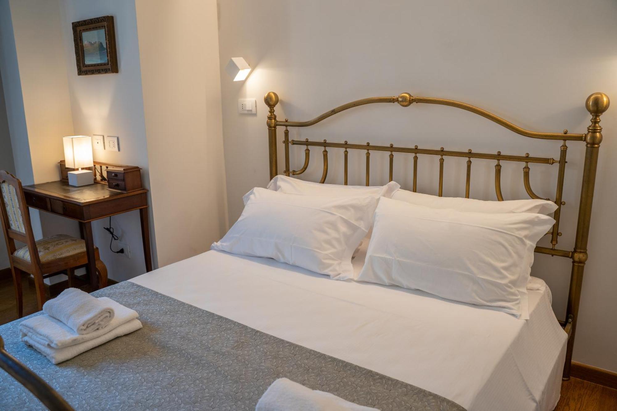 Residenza Degli Speziali *