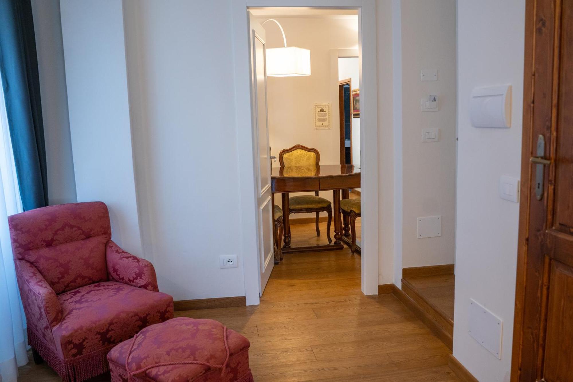 Residenza Degli Speziali