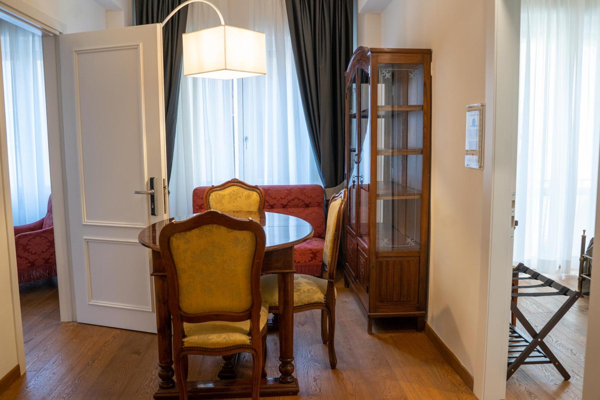 Residenza Degli Speziali * Florencia