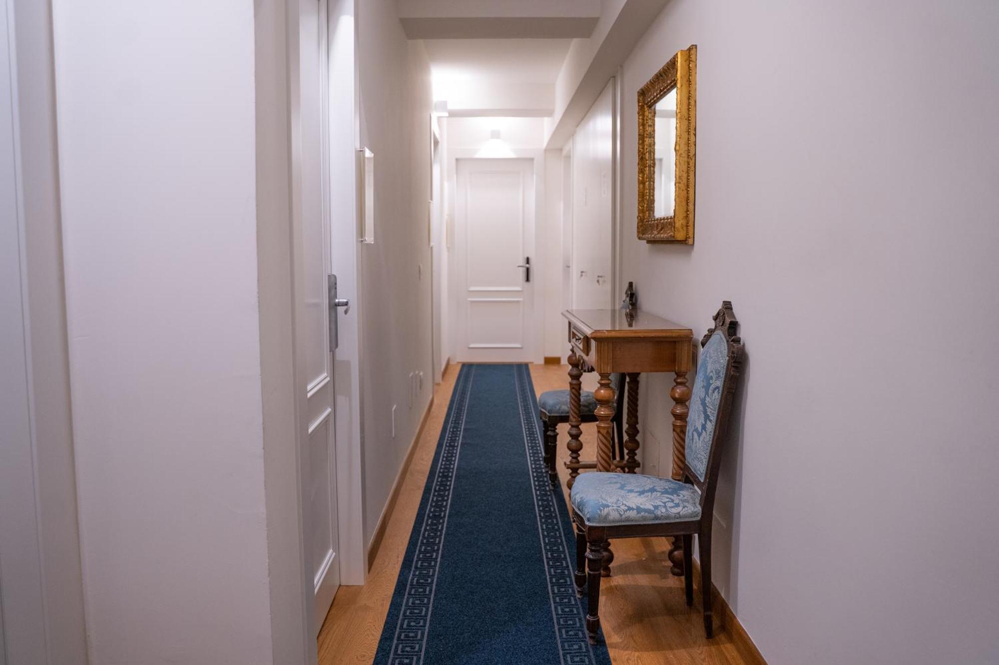 Residenza Degli Speziali Bed and breakfast