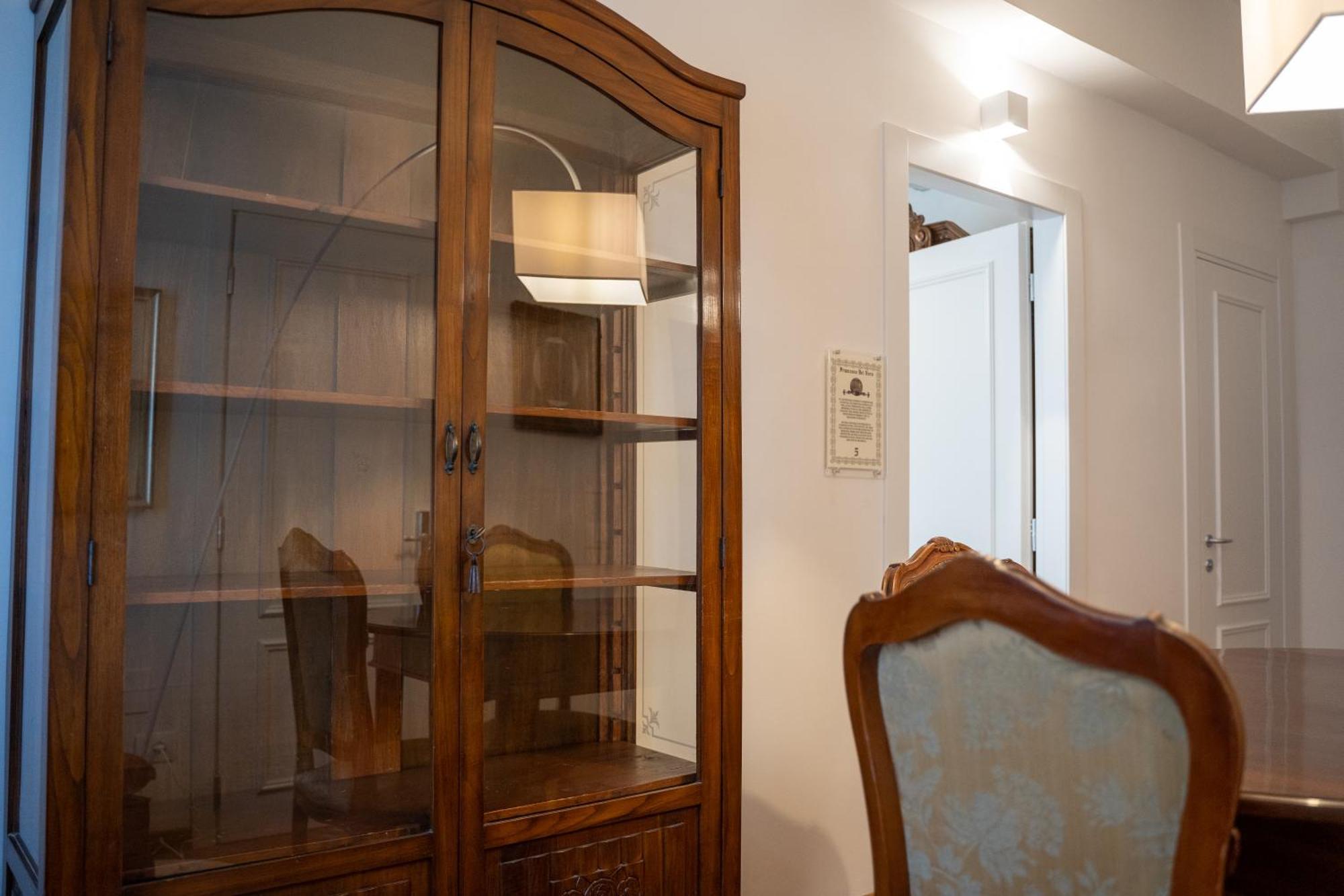 Residenza Degli Speziali Bed and breakfast Florencia