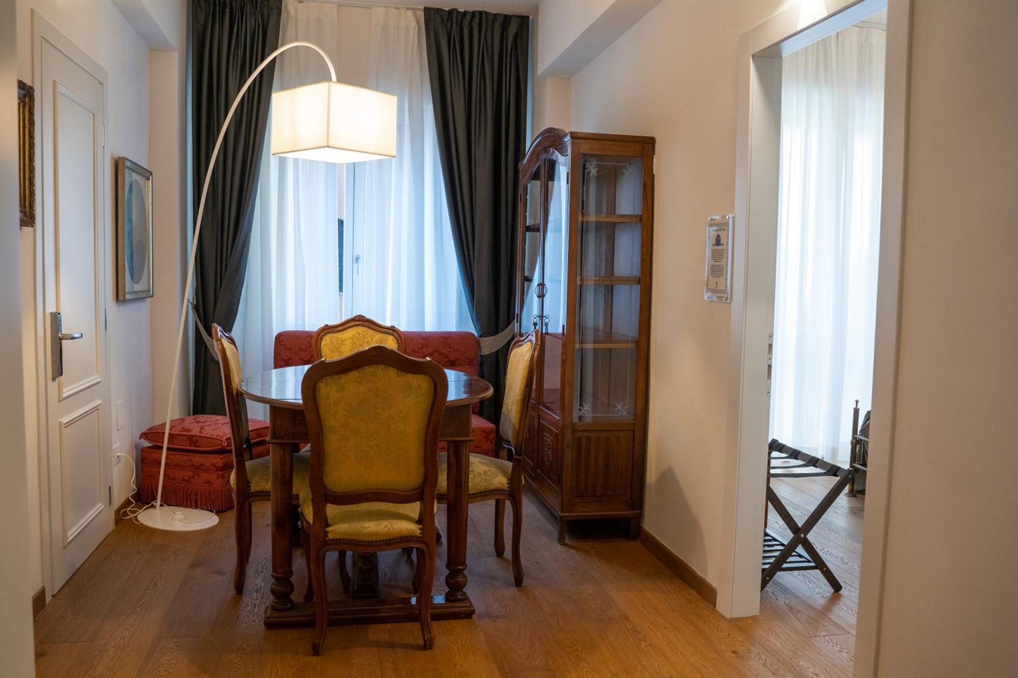 Residenza Degli Speziali