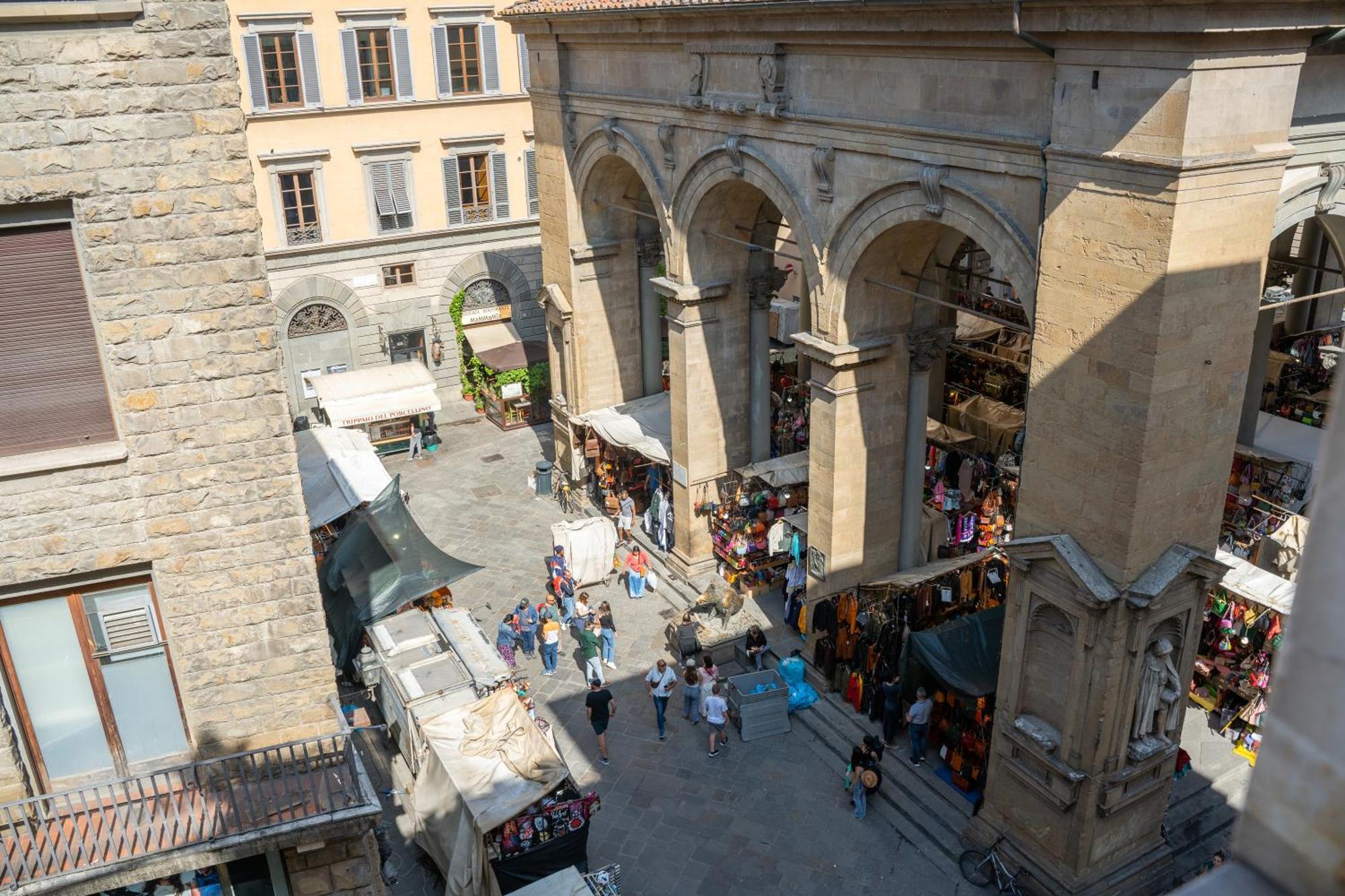 Bed and breakfast Residenza Degli Speziali