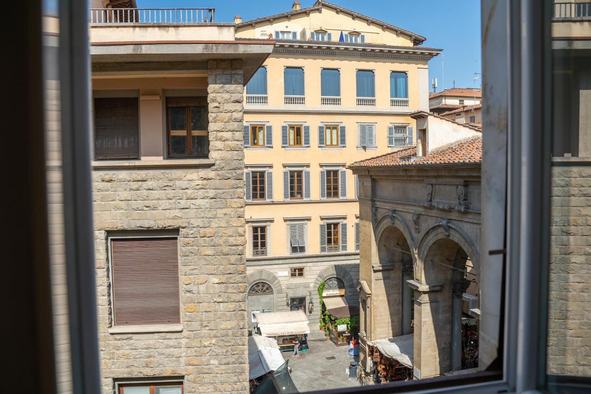 Residenza Degli Speziali * Florencia