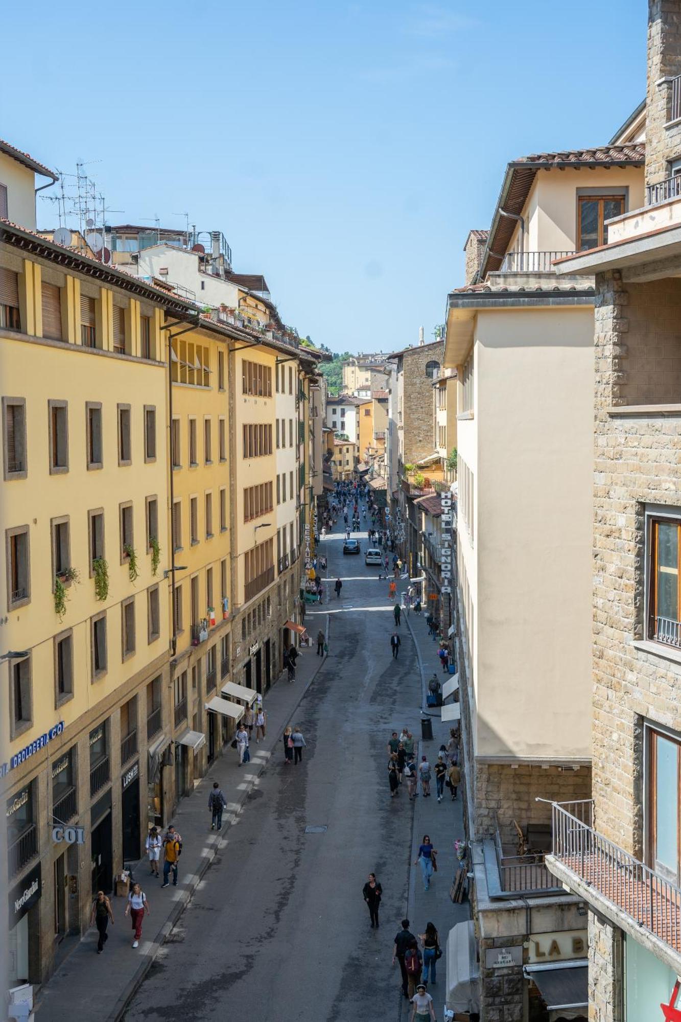 Residenza Degli Speziali Florencia