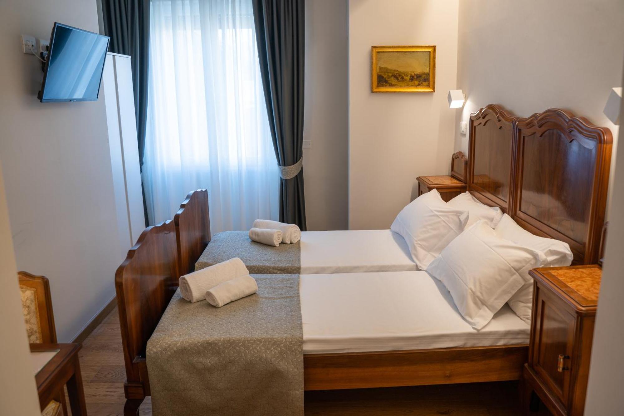Residenza Degli Speziali Bed and breakfast