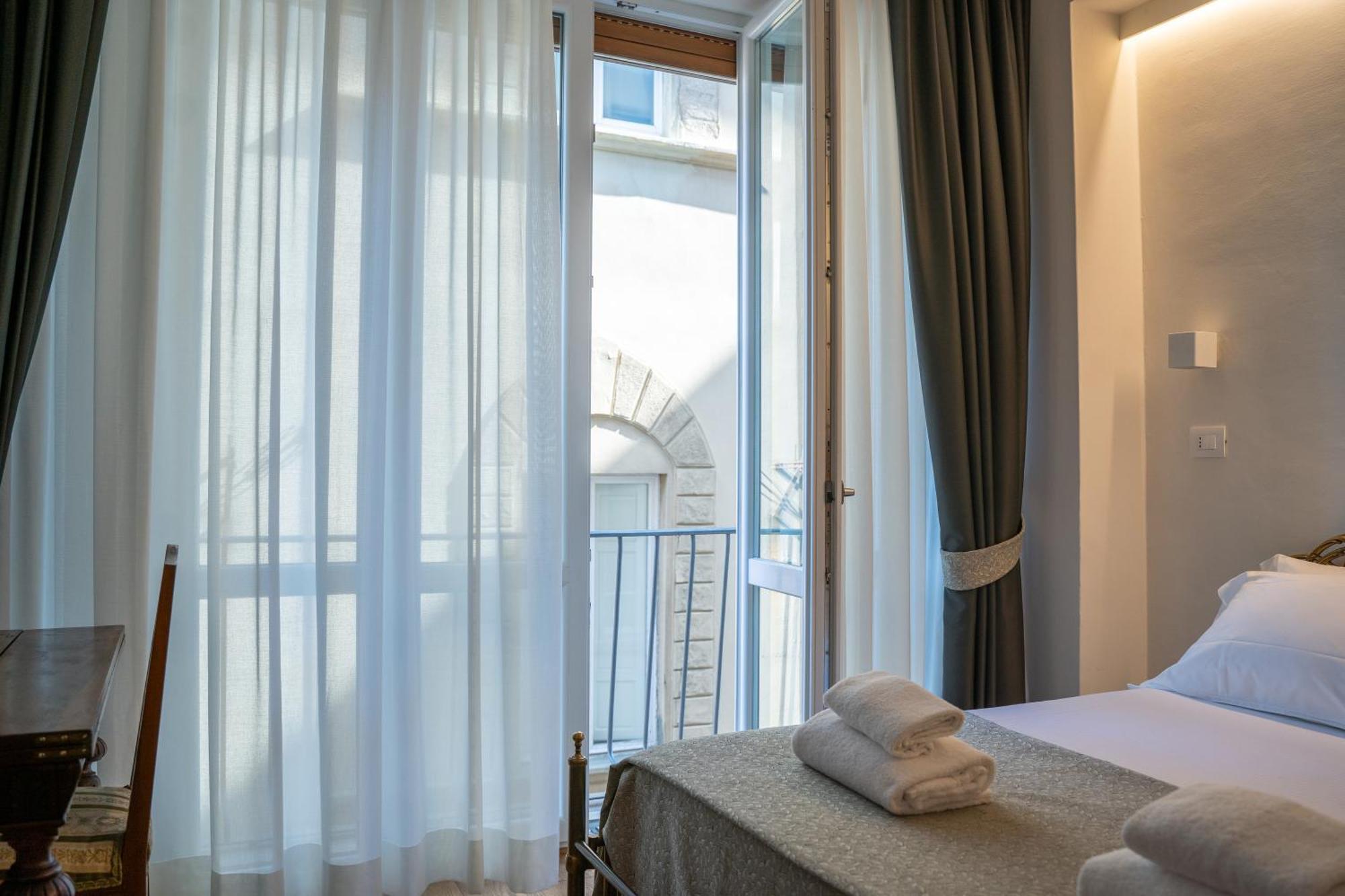 Residenza Degli Speziali *