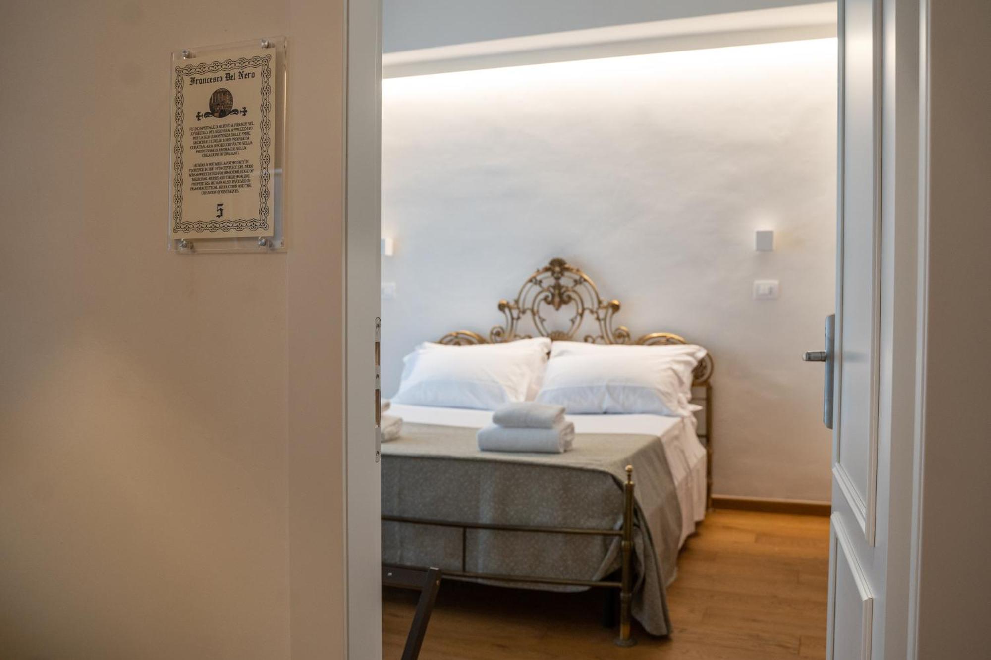 Residenza Degli Speziali