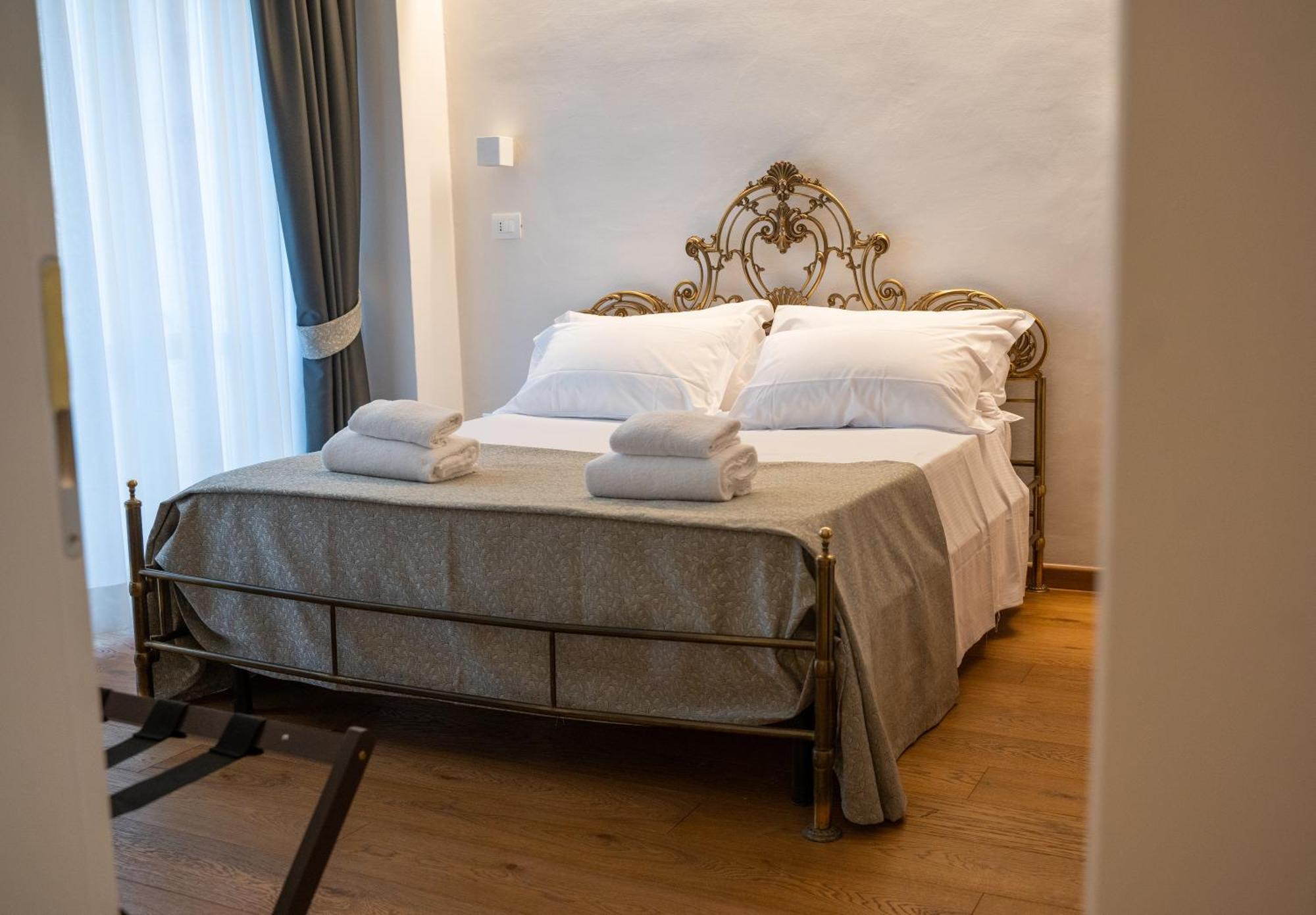 Residenza Degli Speziali Bed and breakfast *