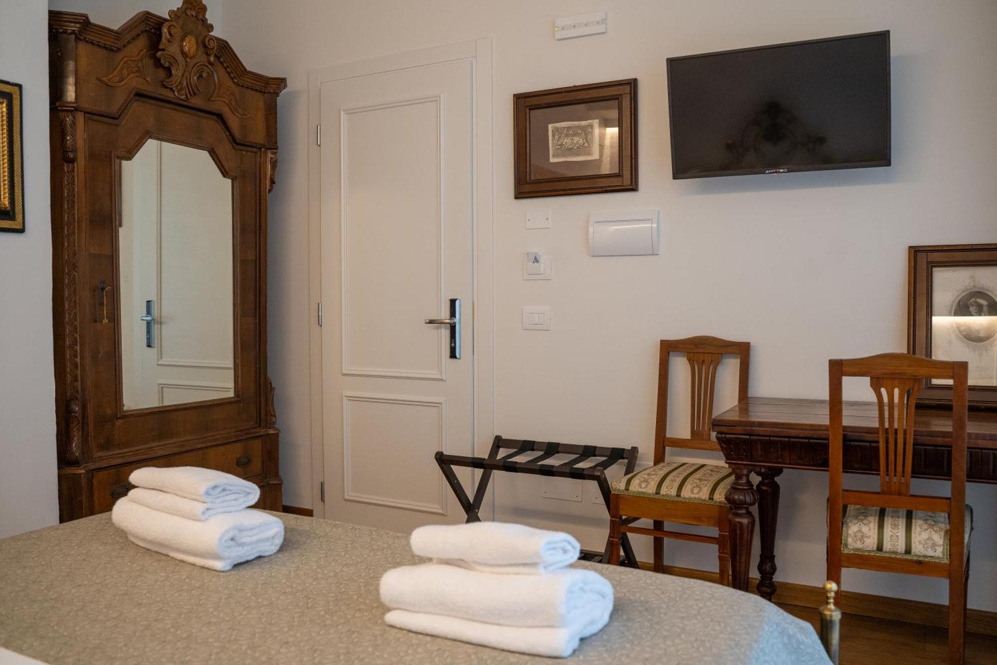 Residenza Degli Speziali Florencia