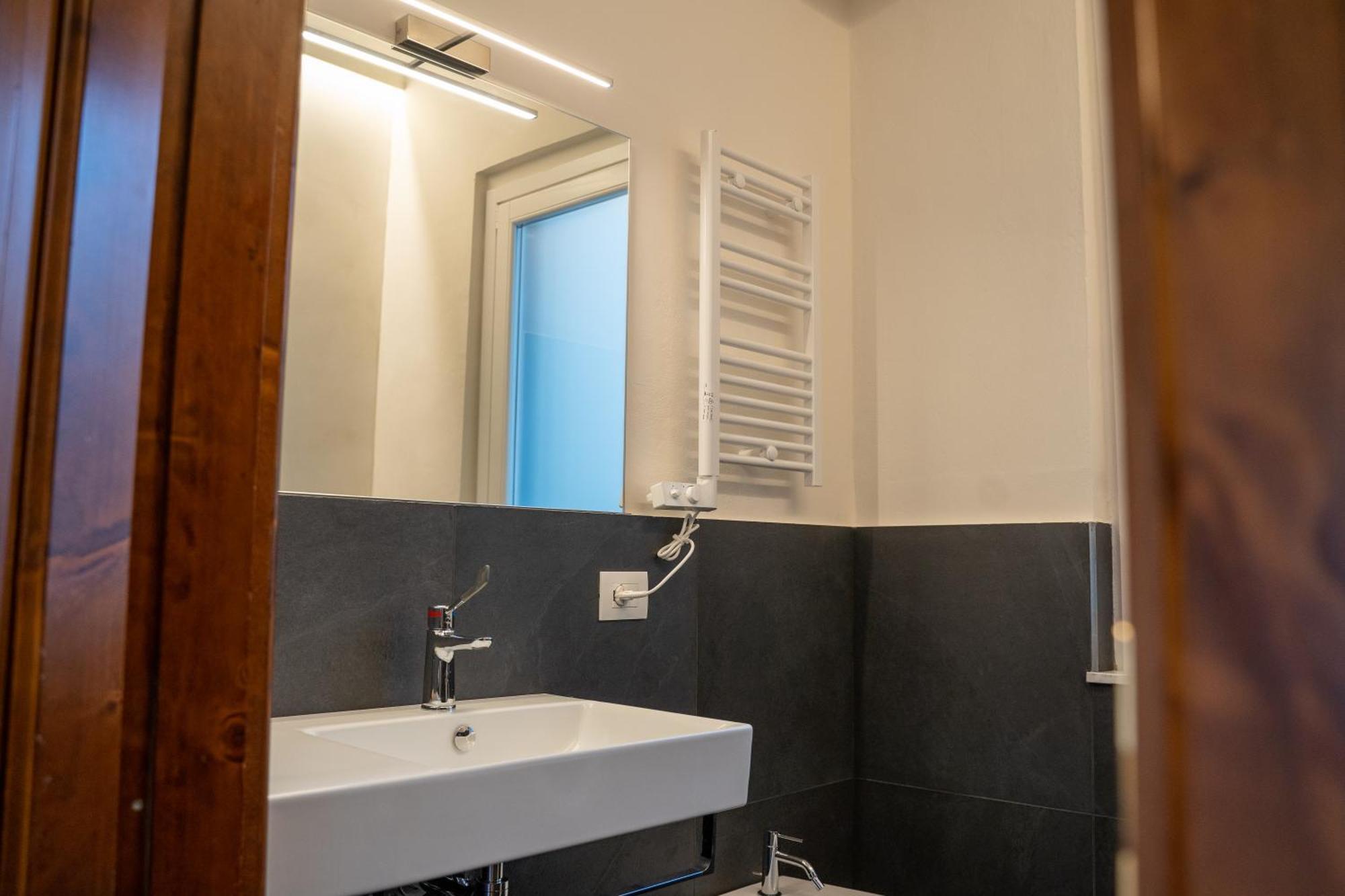Bed and breakfast Residenza Degli Speziali *