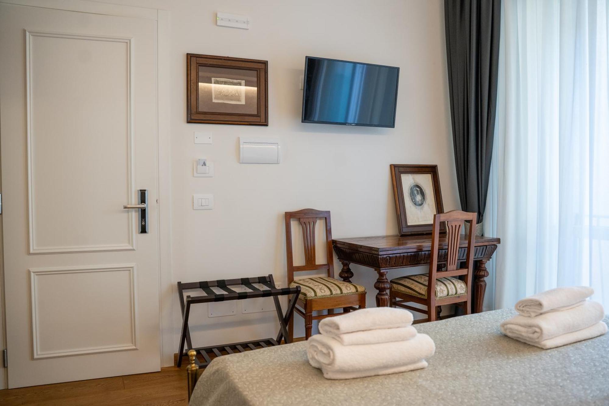 Residenza Degli Speziali *