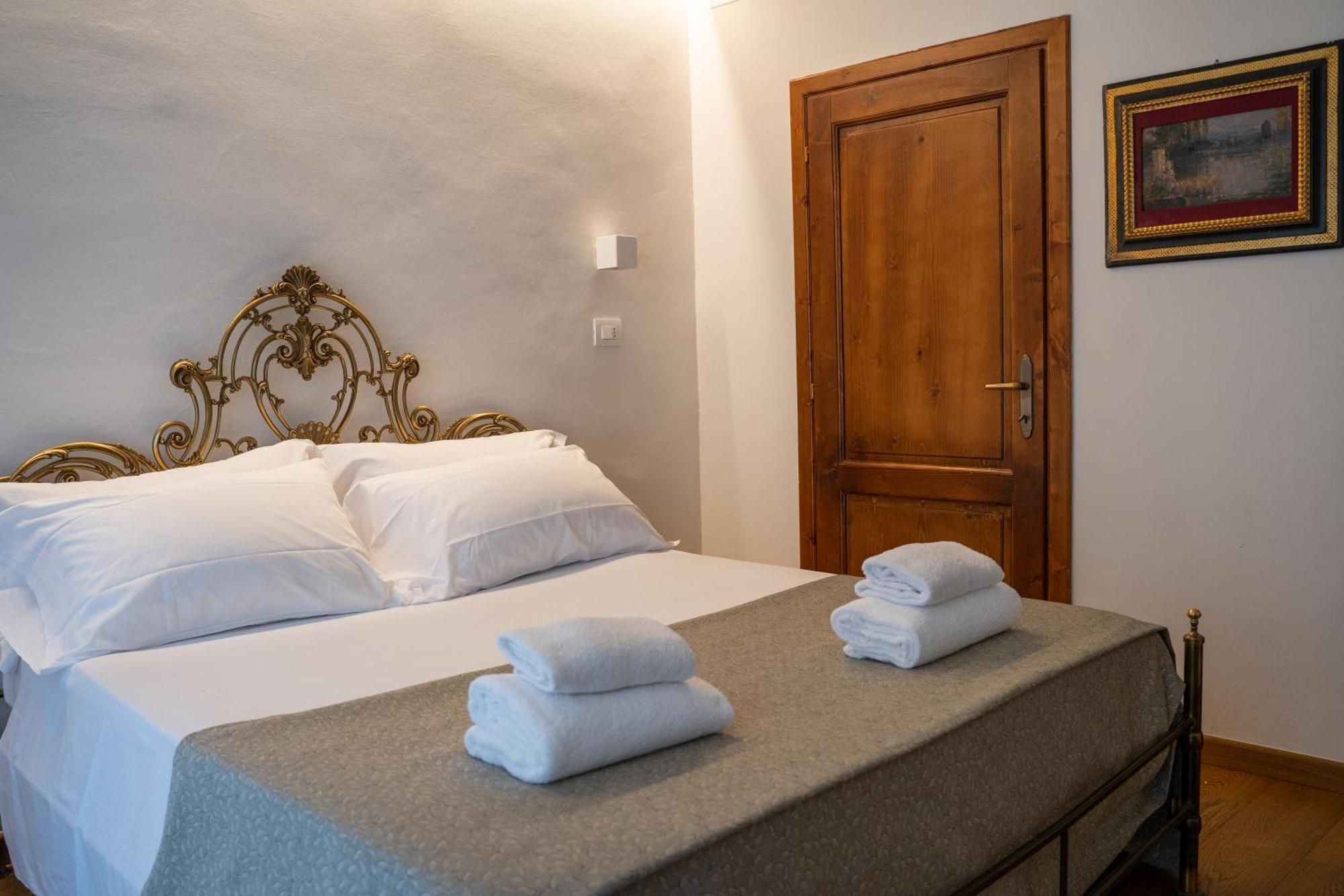 Residenza Degli Speziali Bed and breakfast *