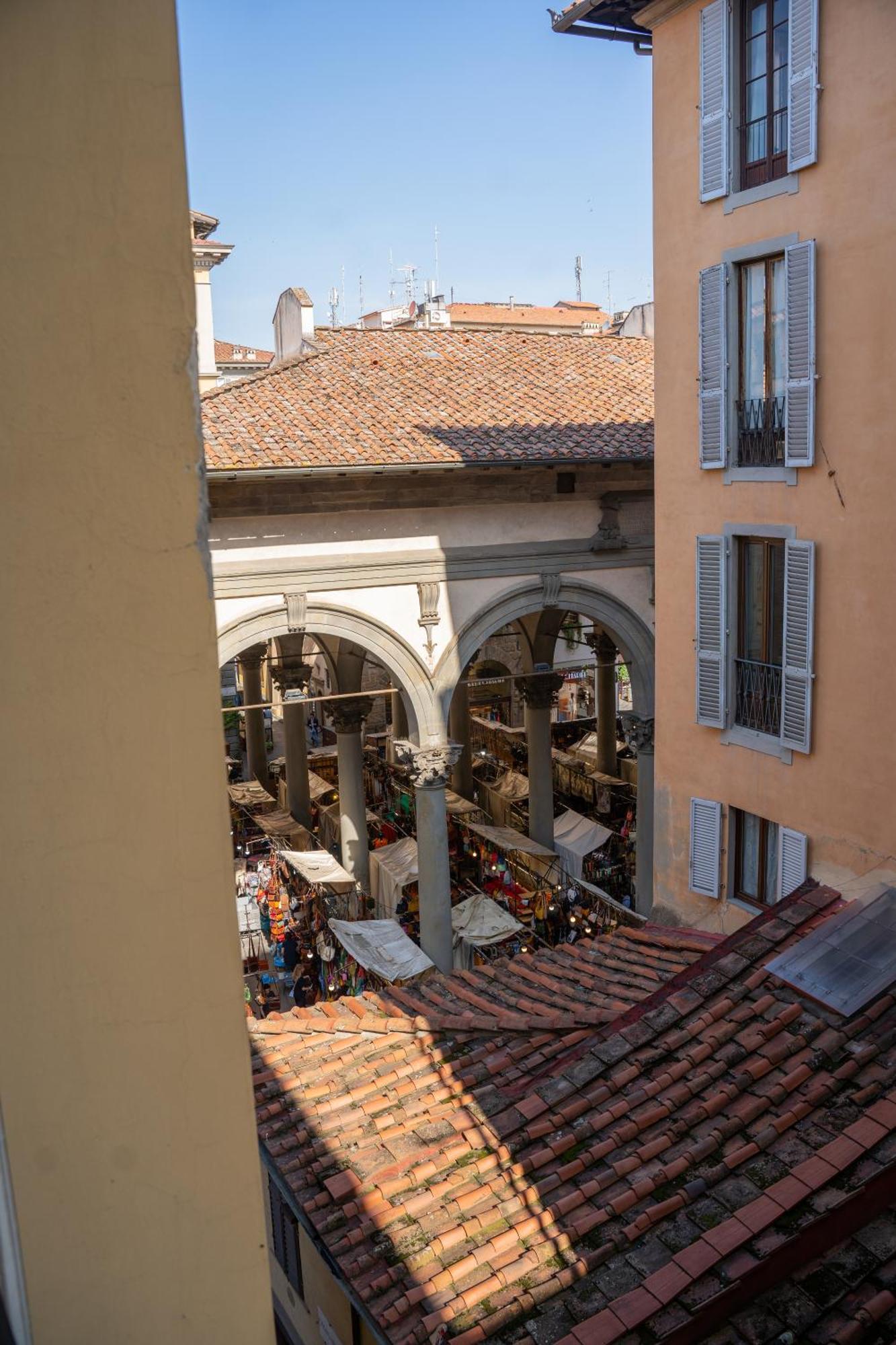 Bed and breakfast Residenza Degli Speziali