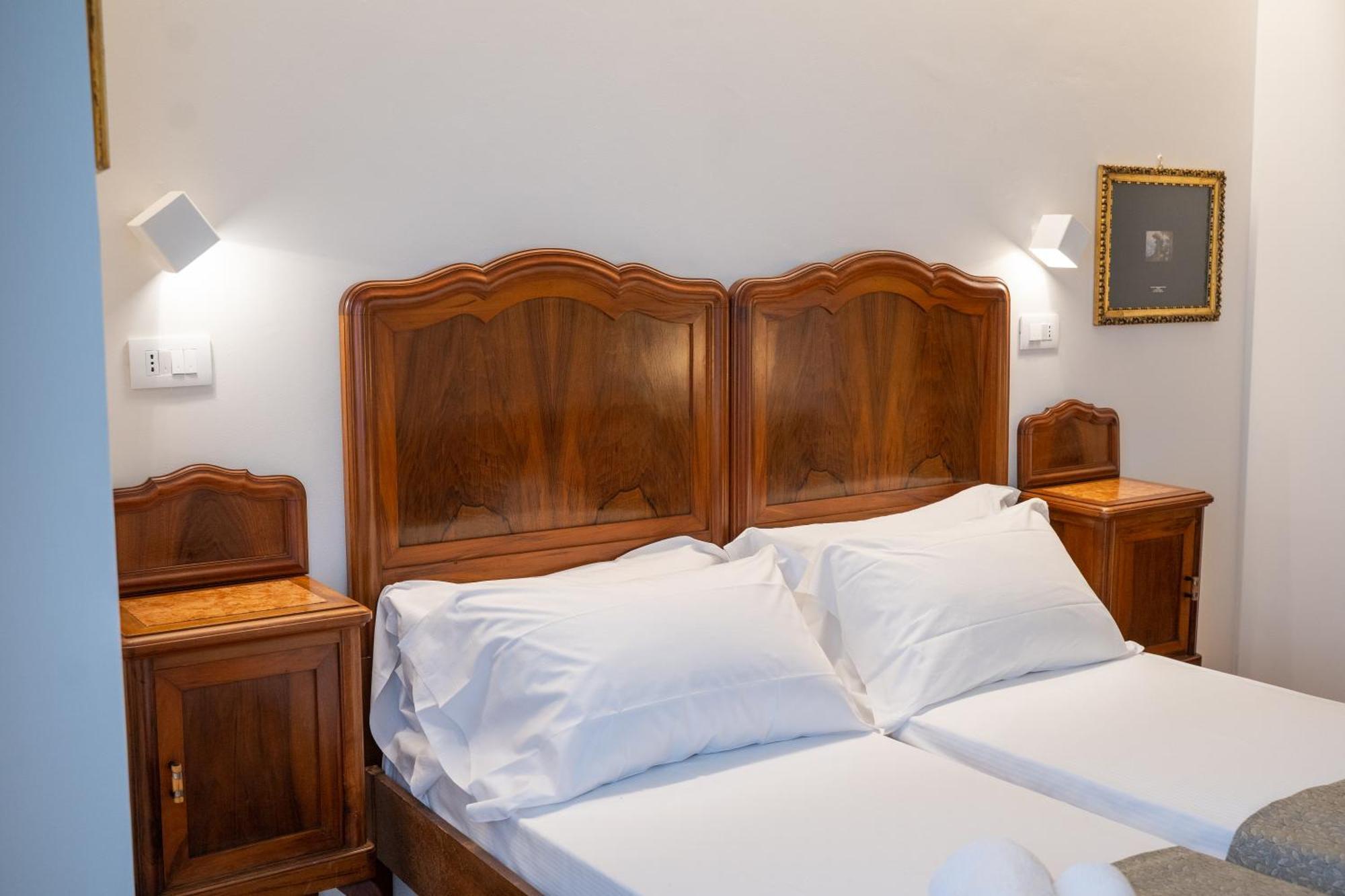 Residenza Degli Speziali Bed and breakfast Florencia