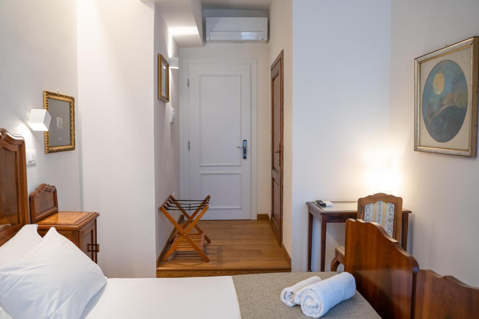 Residenza Degli Speziali Bed and breakfast