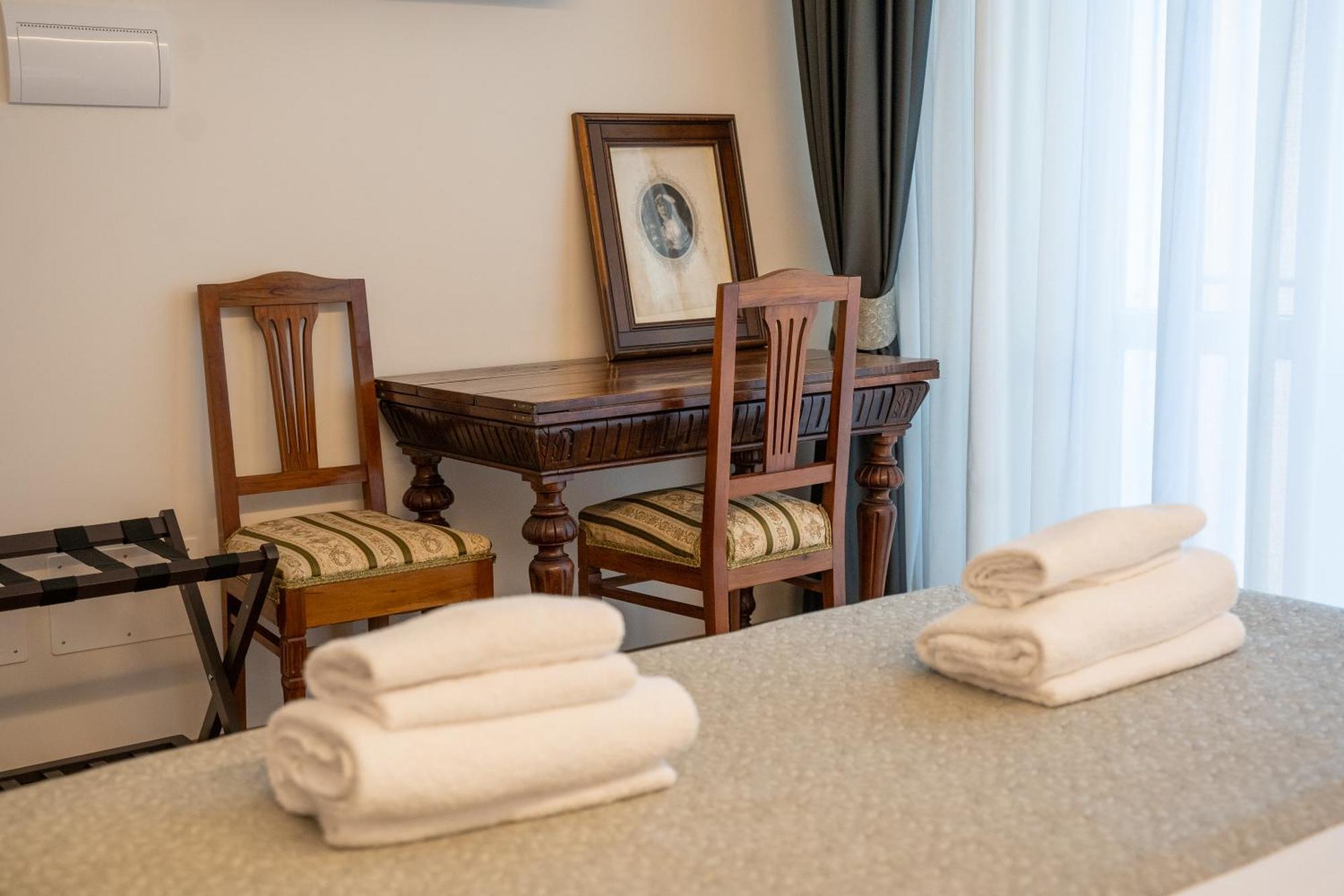 Bed and breakfast Residenza Degli Speziali *