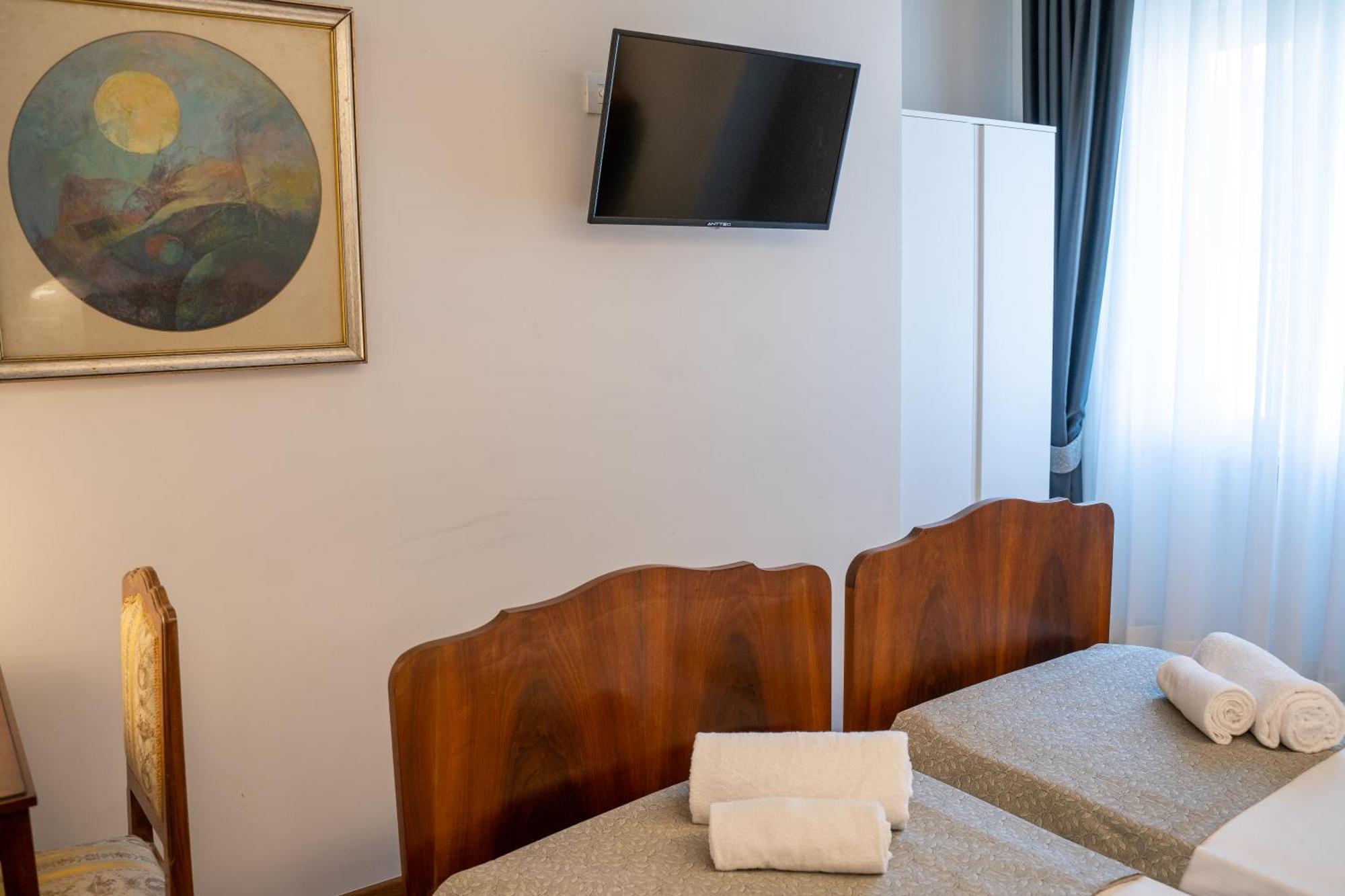 Residenza Degli Speziali Florencia
