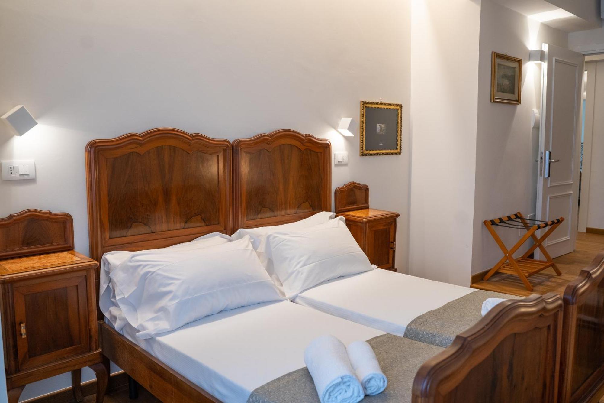 Residenza Degli Speziali Bed and breakfast
