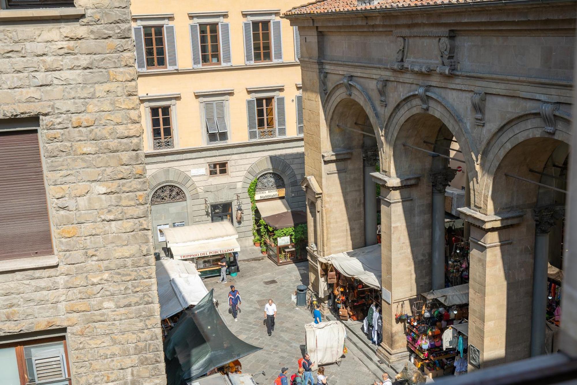 Bed and breakfast Residenza Degli Speziali *