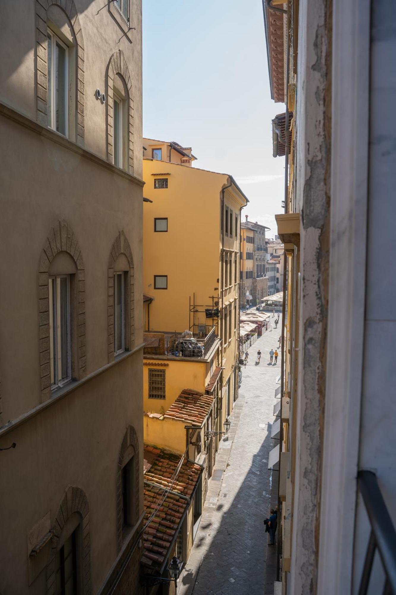 Residenza Degli Speziali Florencia