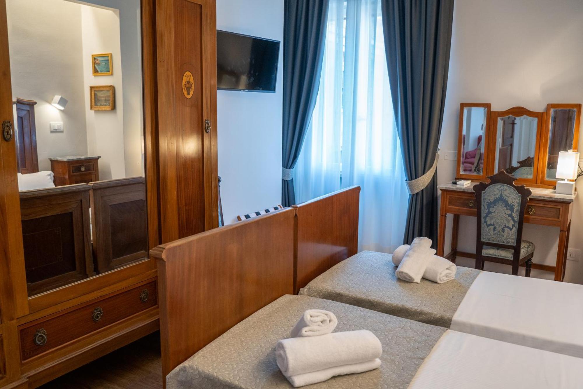 Bed and breakfast Residenza Degli Speziali *