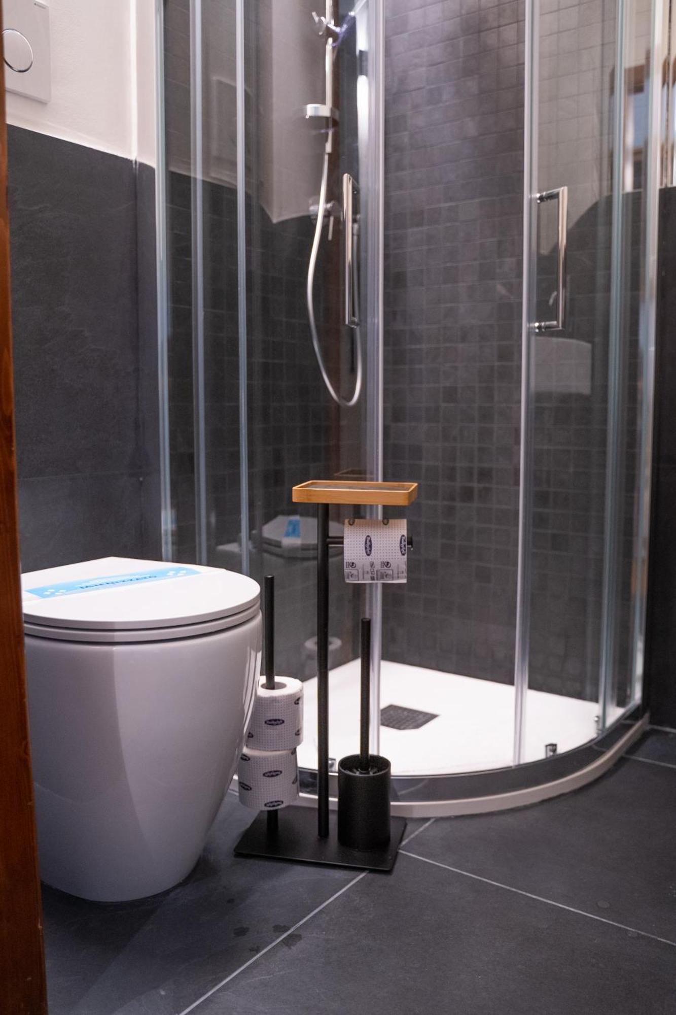Bed and breakfast Residenza Degli Speziali Florencia