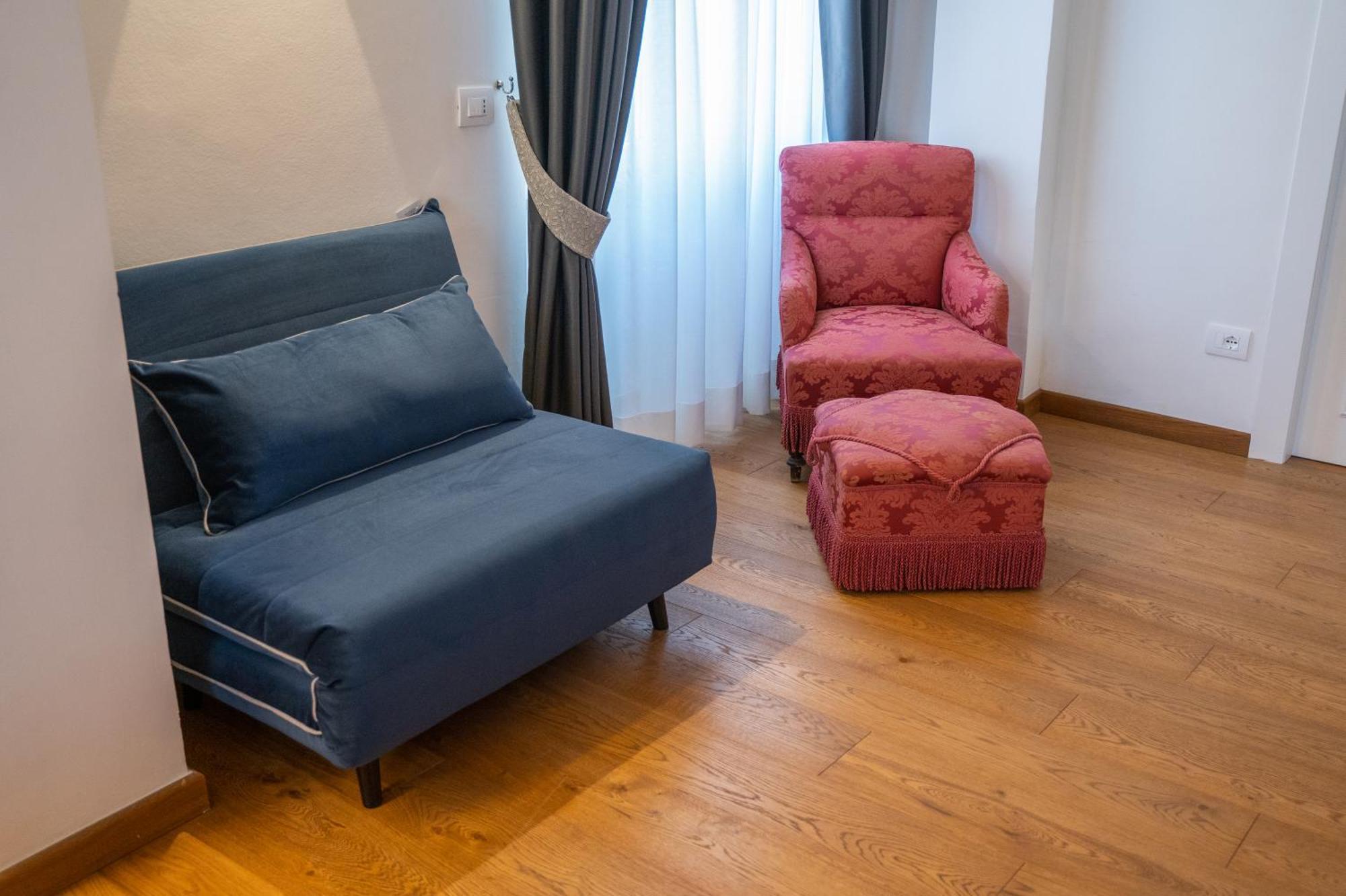 Residenza Degli Speziali Florencia