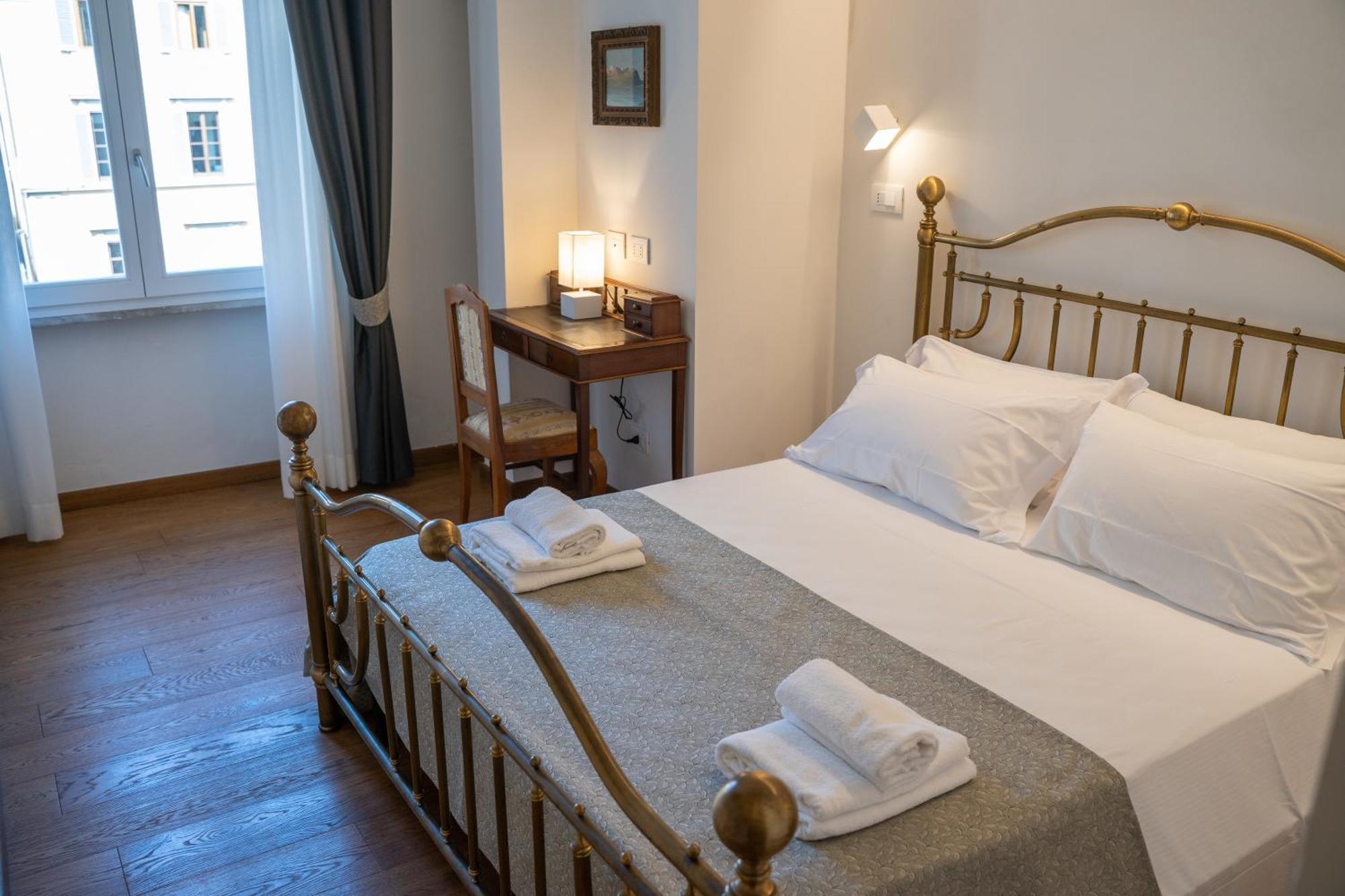 Residenza Degli Speziali Bed and breakfast