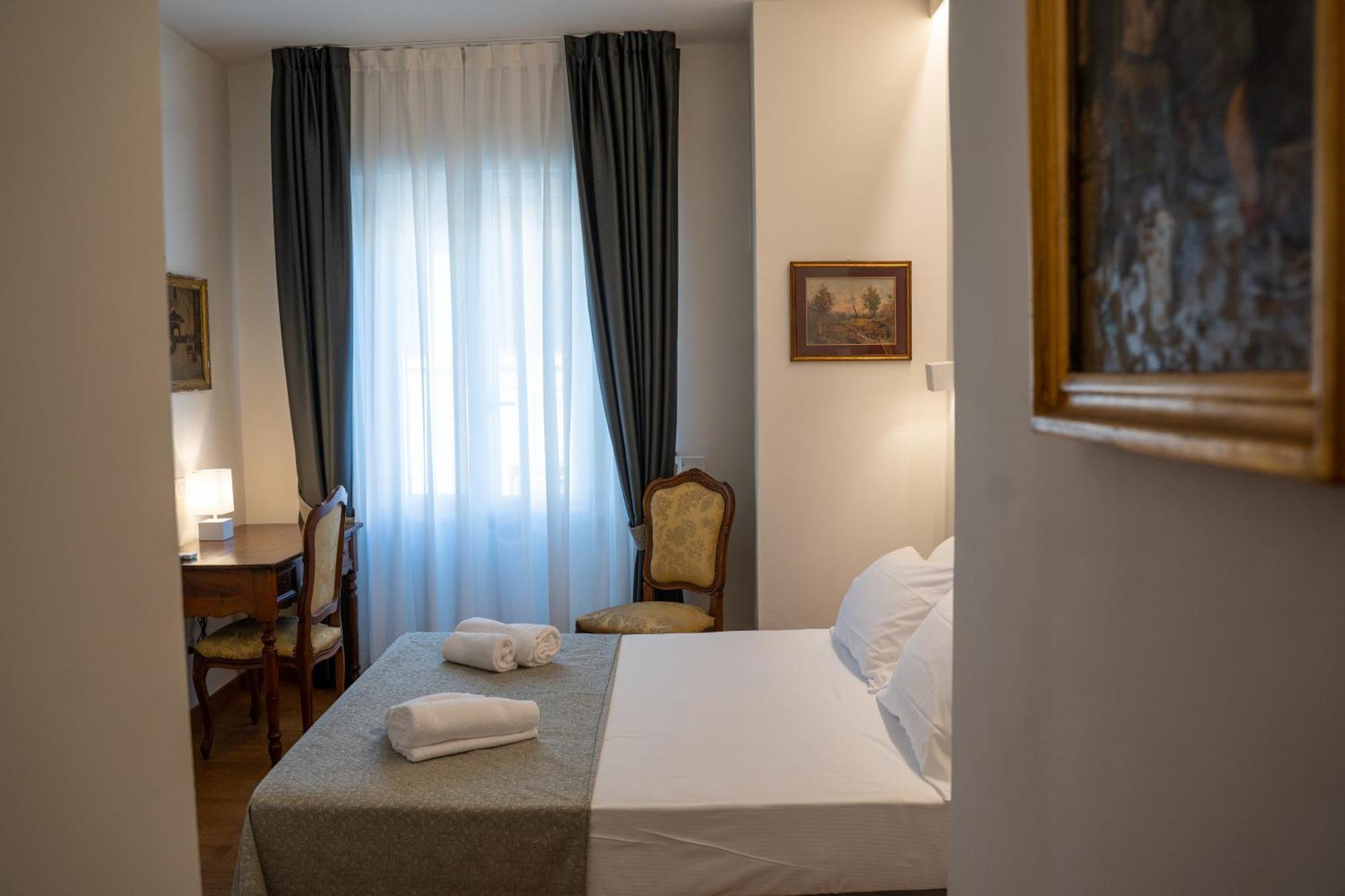 Residenza Degli Speziali *