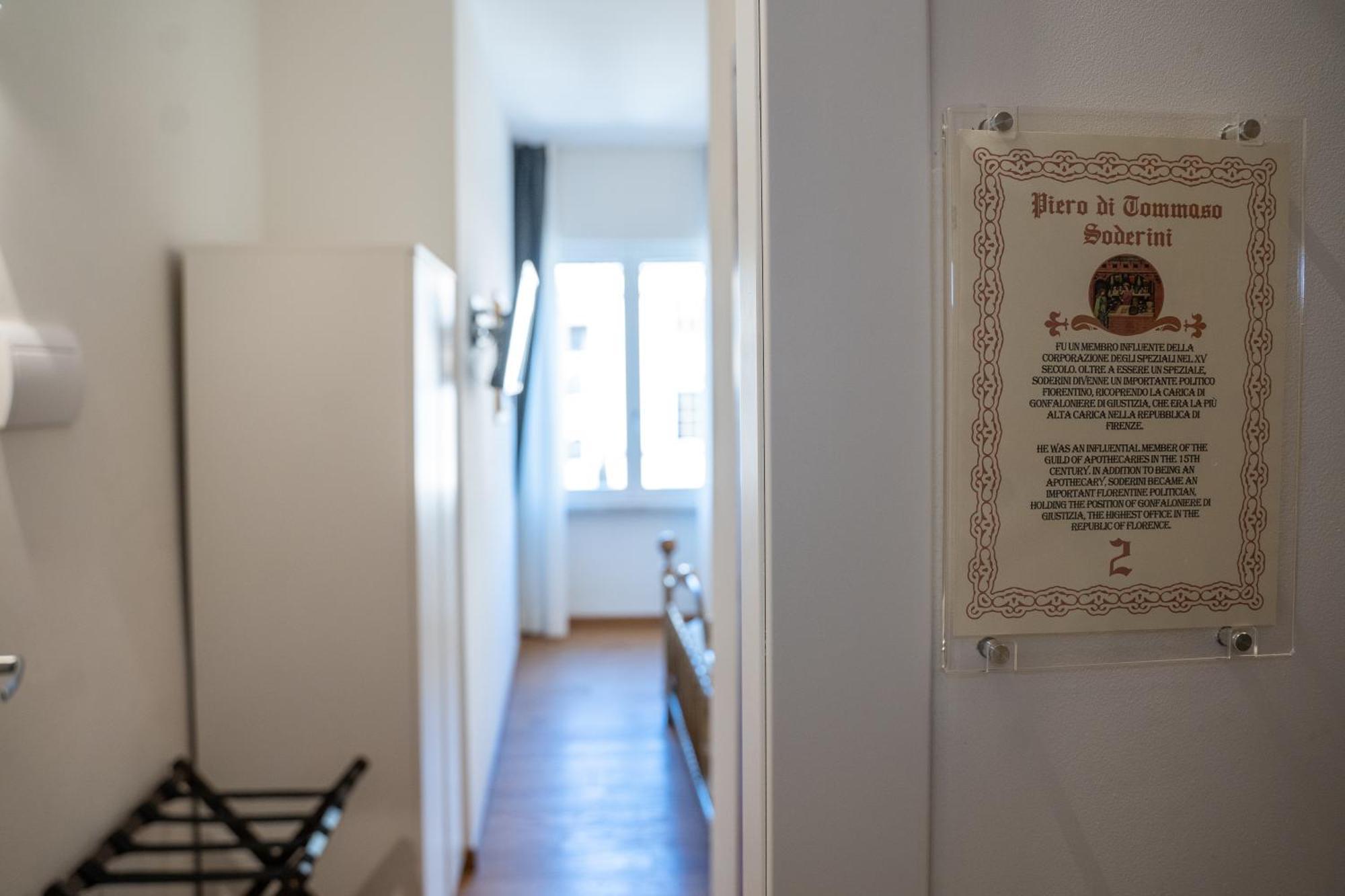 Residenza Degli Speziali Bed and breakfast *