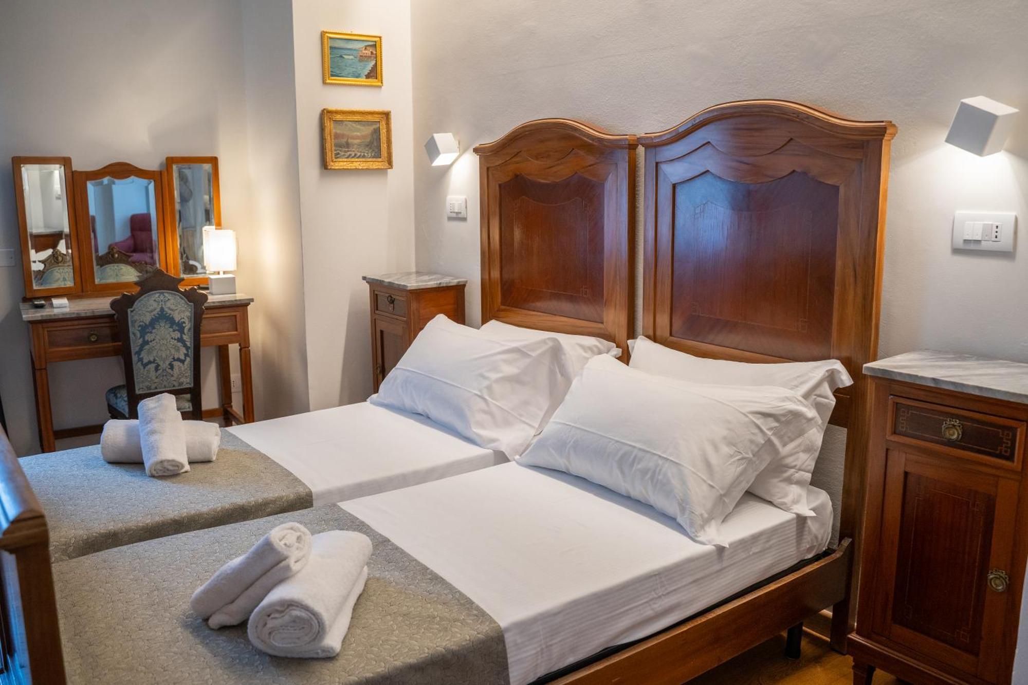 Residenza Degli Speziali *