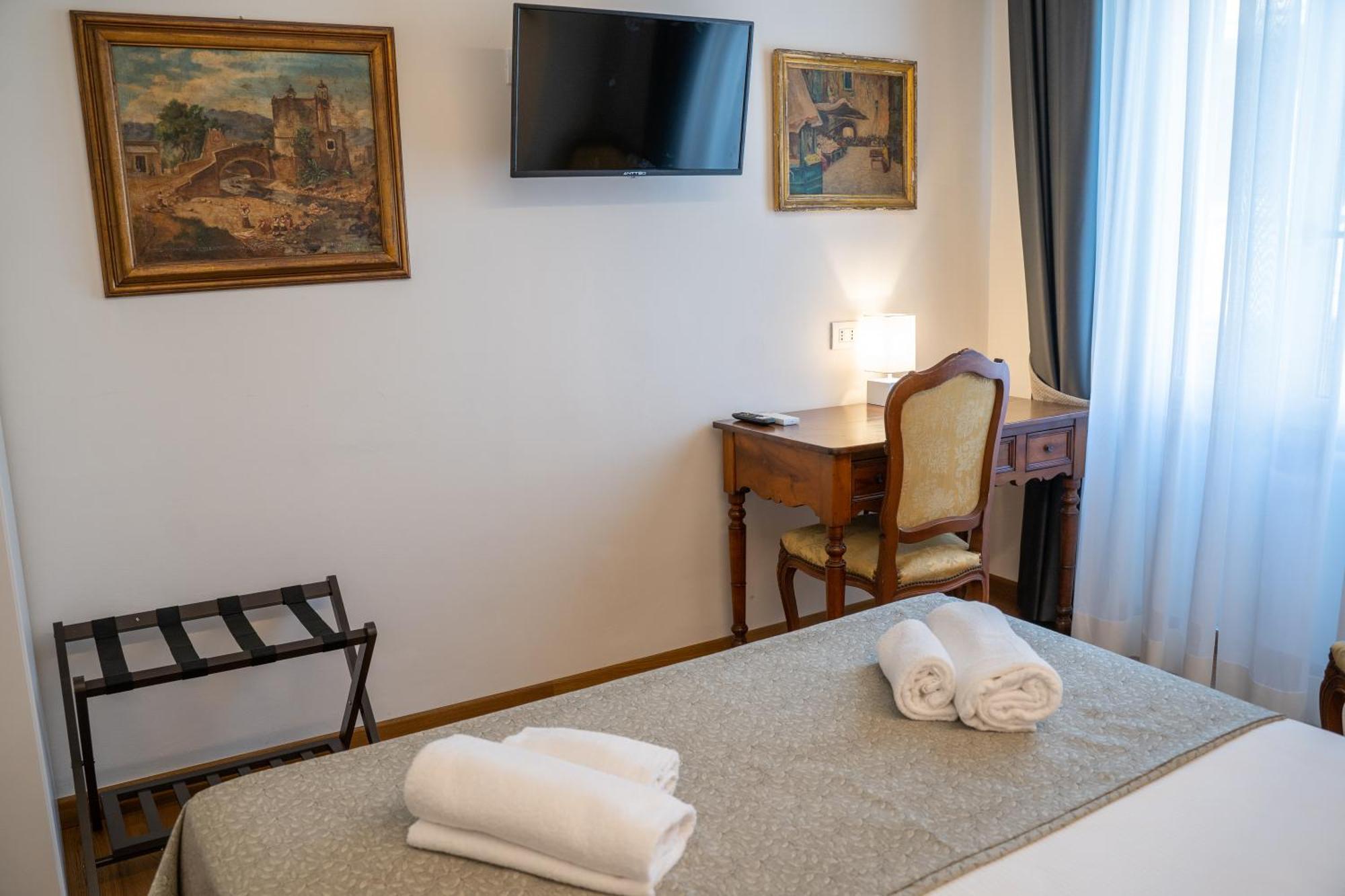 Residenza Degli Speziali Bed and breakfast *
