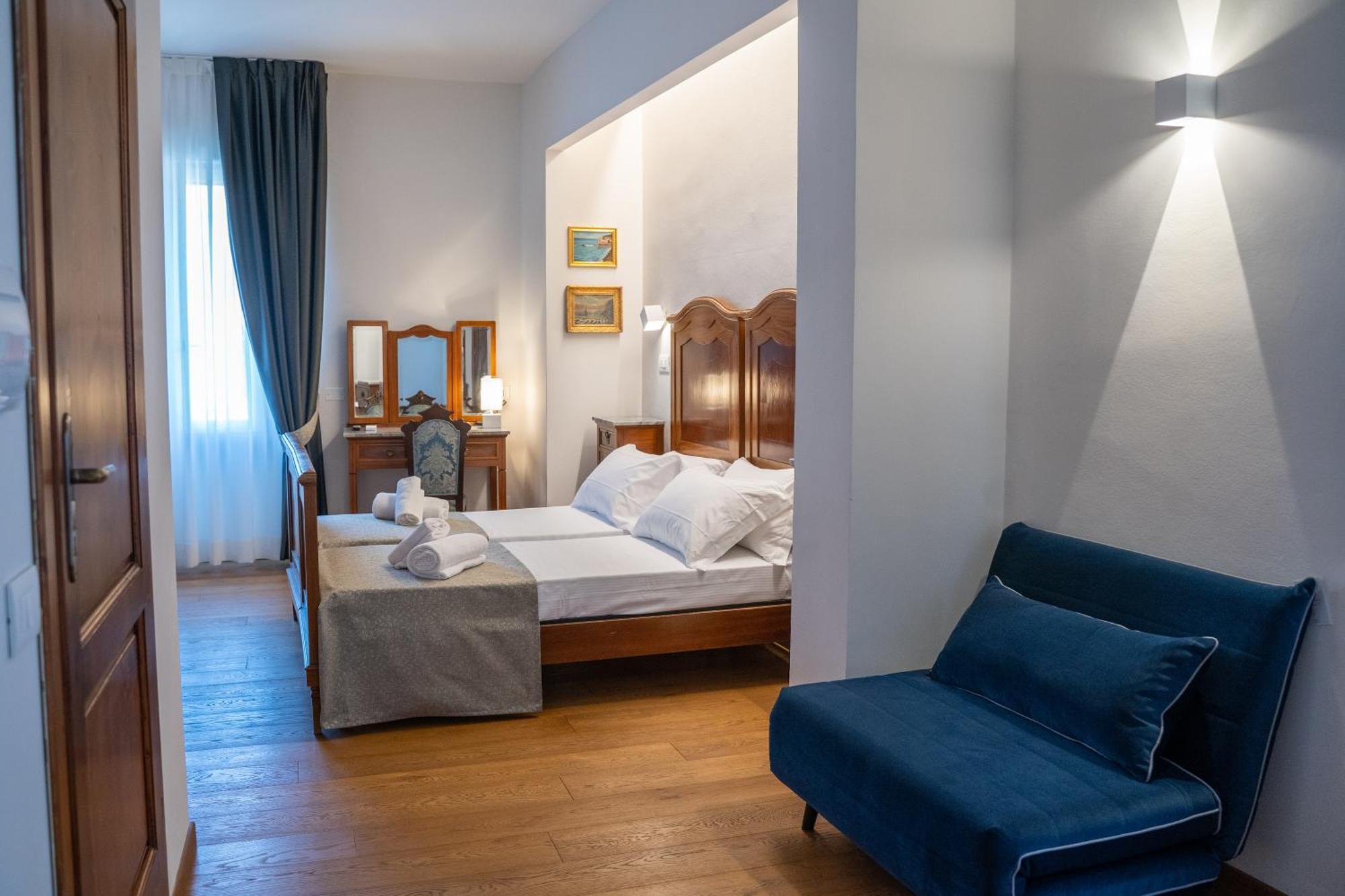 Residenza Degli Speziali * Florencia