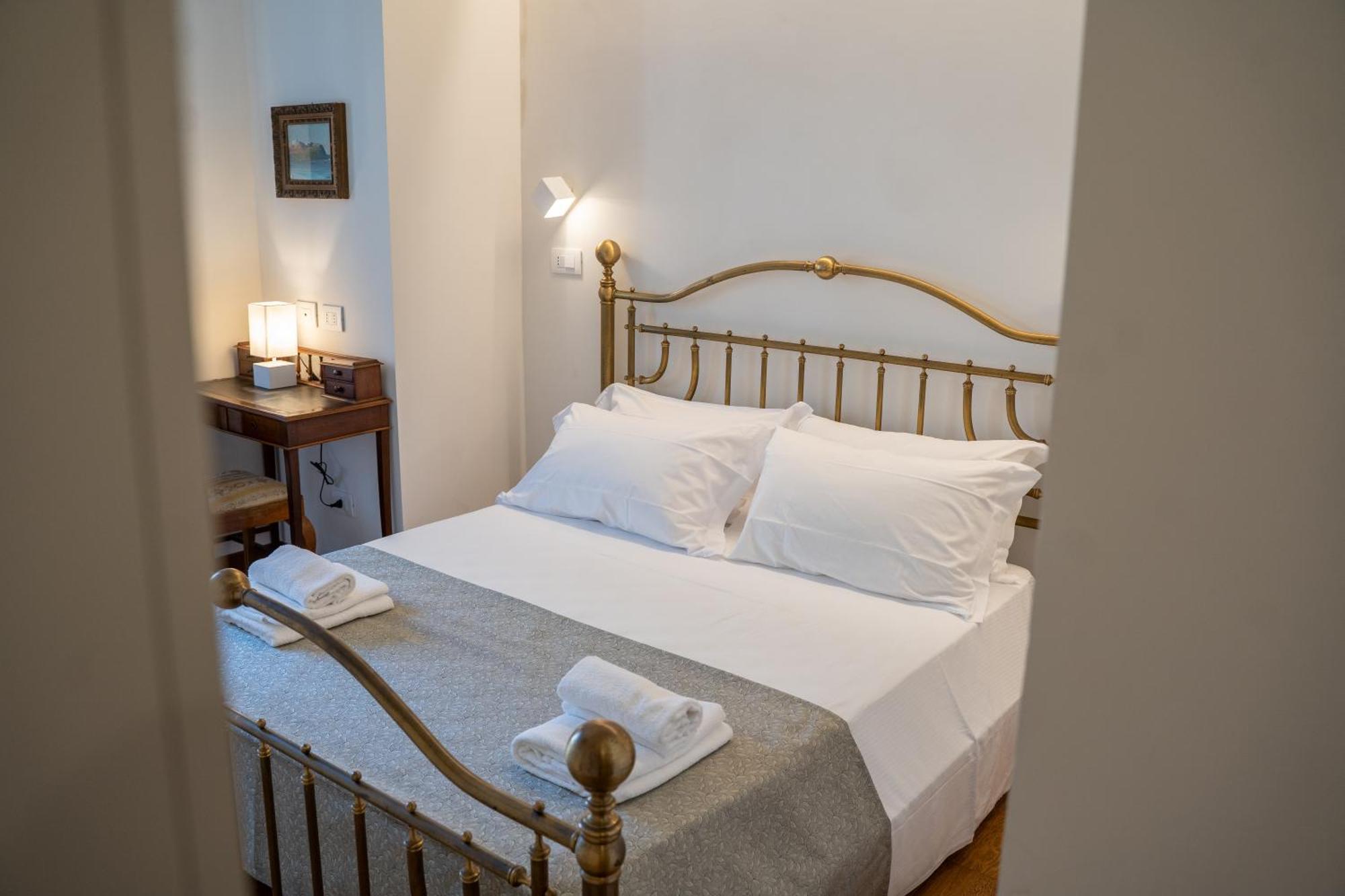 Bed and breakfast Residenza Degli Speziali
