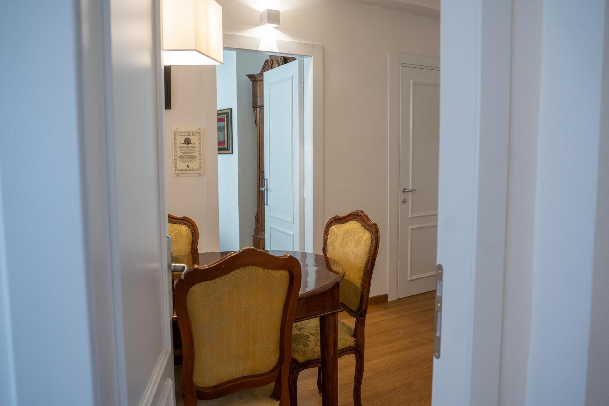 Residenza Degli Speziali Bed and breakfast *